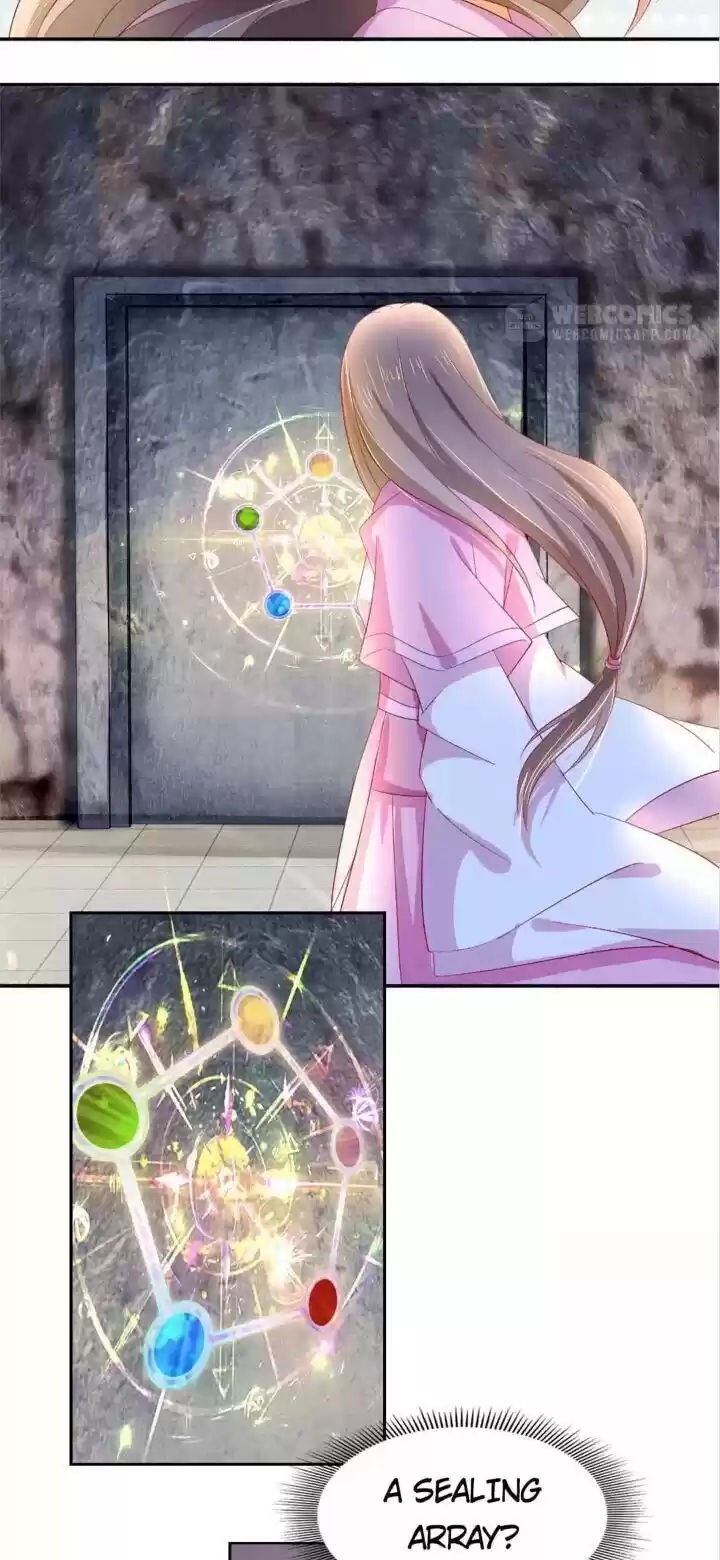 Drop-Dead Beauty Chapter 6