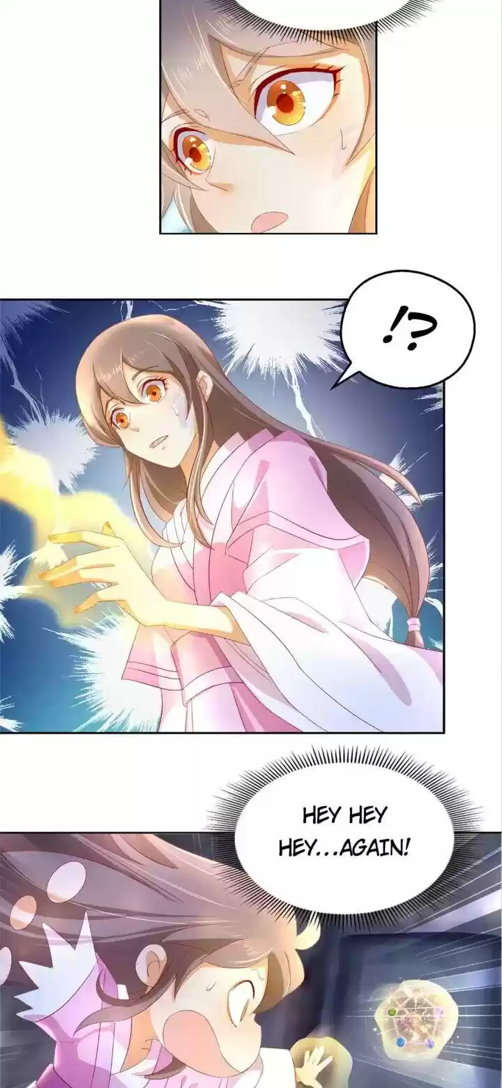 Drop-Dead Beauty Chapter 6