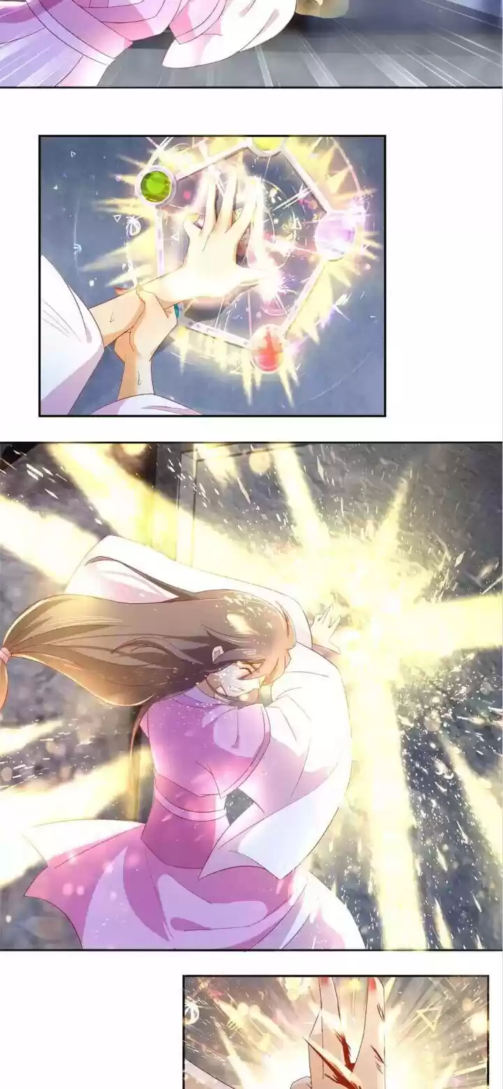 Drop-Dead Beauty Chapter 6