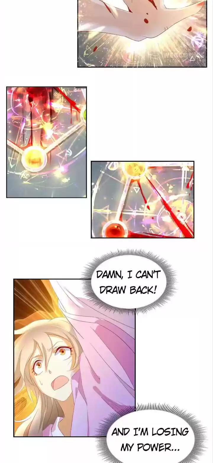 Drop-Dead Beauty Chapter 6