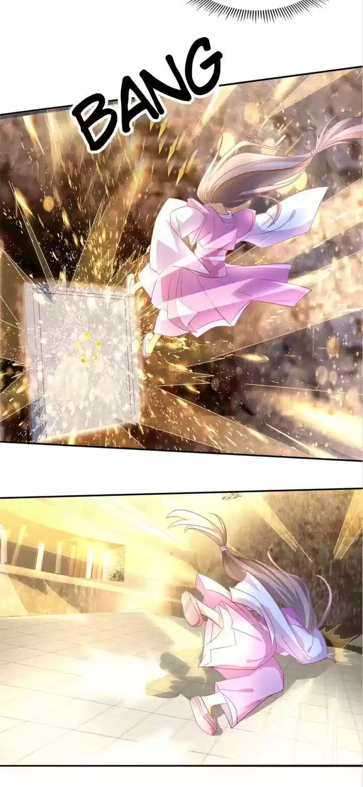 Drop-Dead Beauty Chapter 6