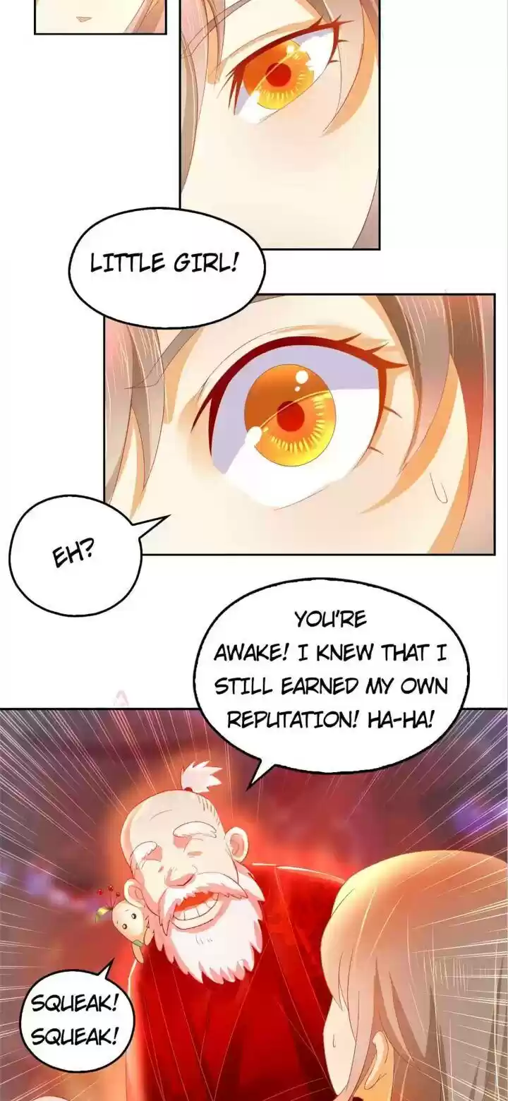 Drop-Dead Beauty Chapter 6