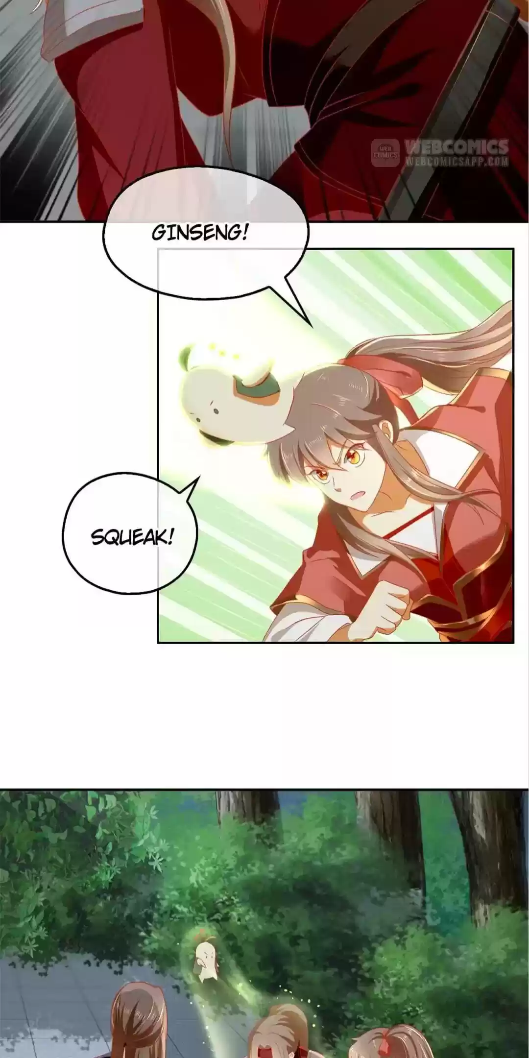 Drop-Dead Beauty Chapter 60