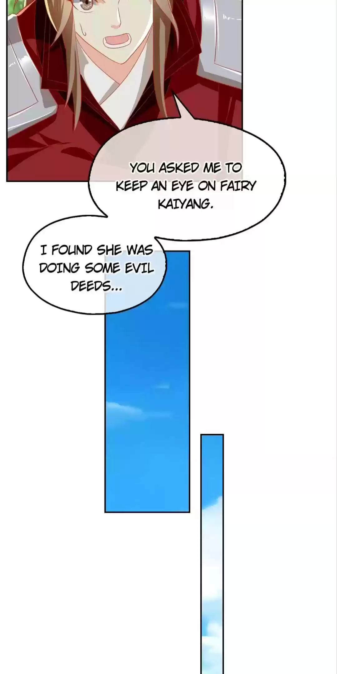 Drop-Dead Beauty Chapter 60