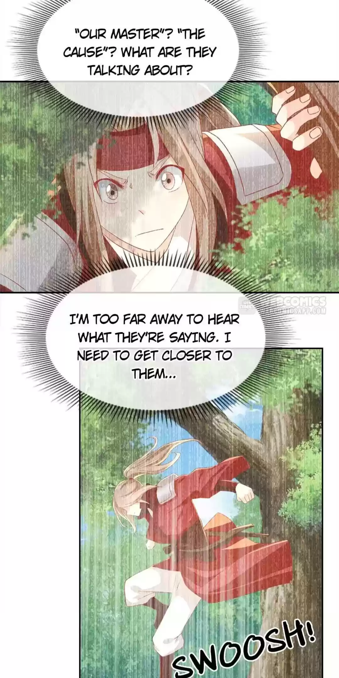 Drop-Dead Beauty Chapter 60