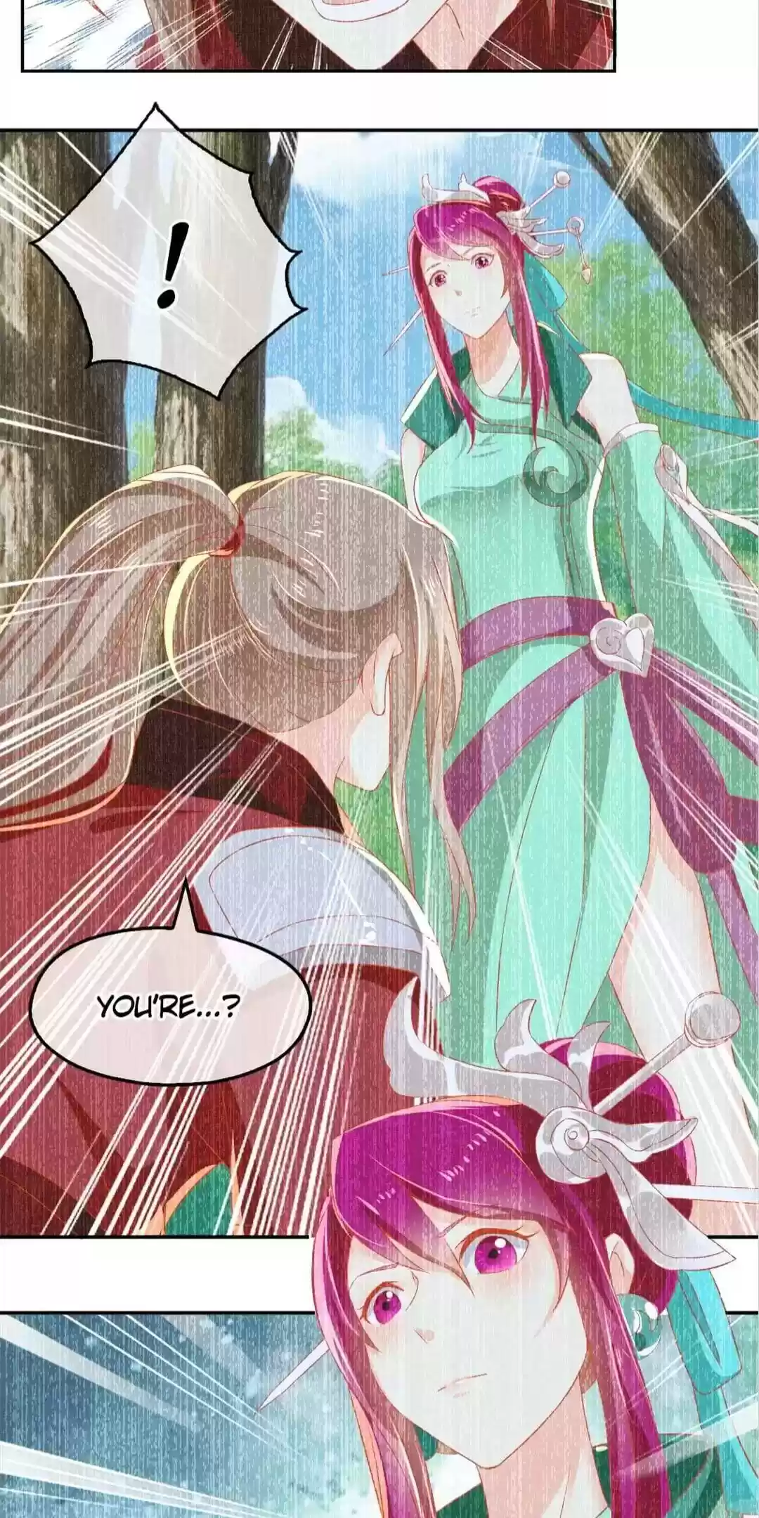 Drop-Dead Beauty Chapter 60