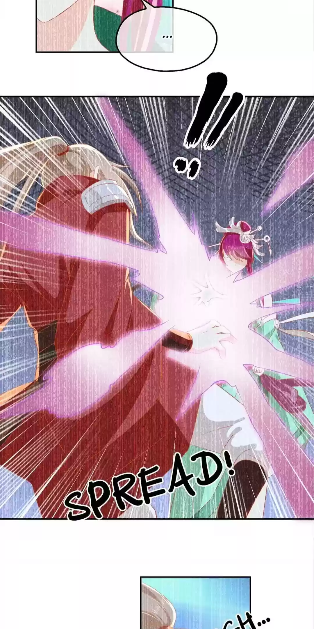 Drop-Dead Beauty Chapter 60