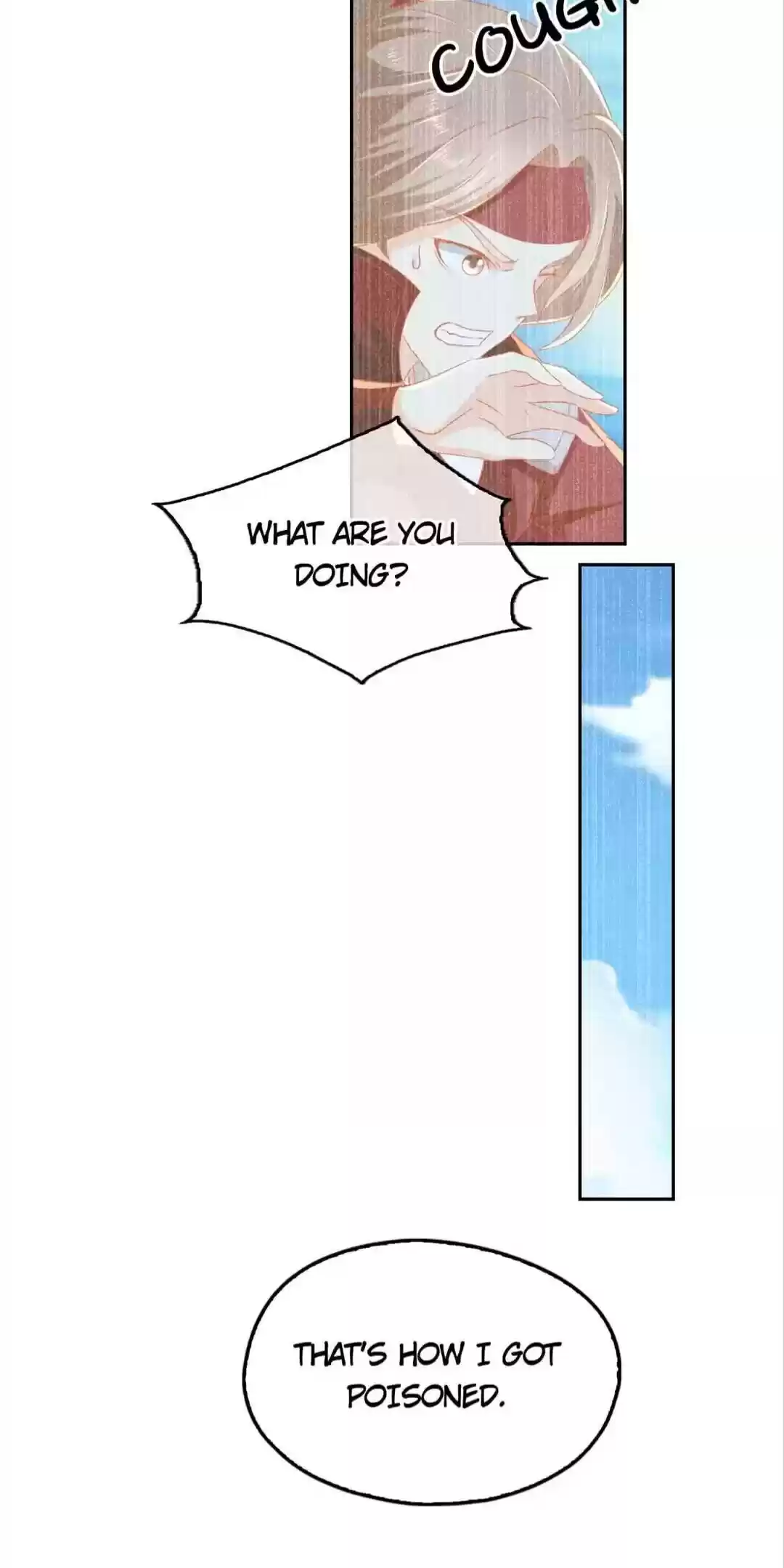 Drop-Dead Beauty Chapter 60