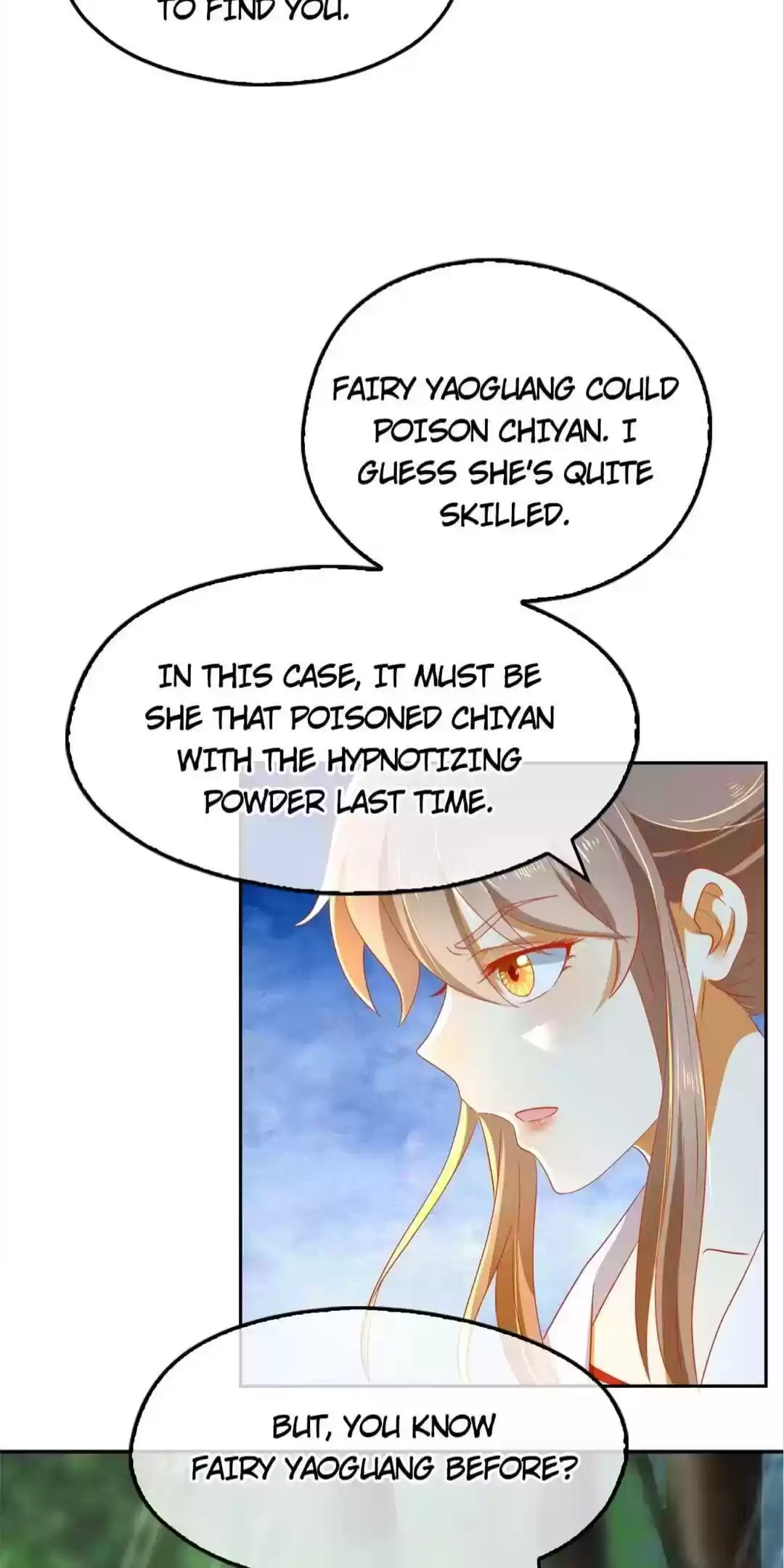 Drop-Dead Beauty Chapter 60