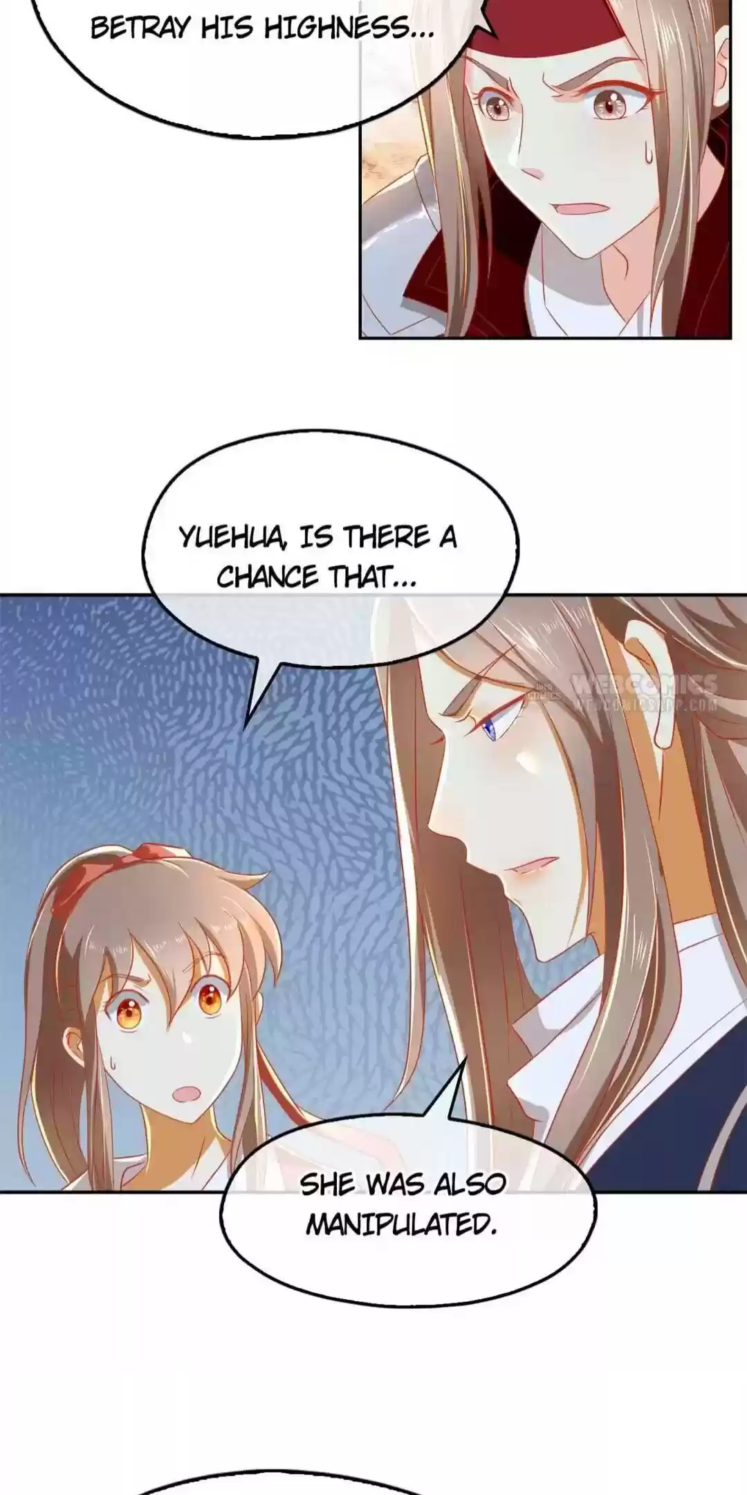 Drop-Dead Beauty Chapter 60