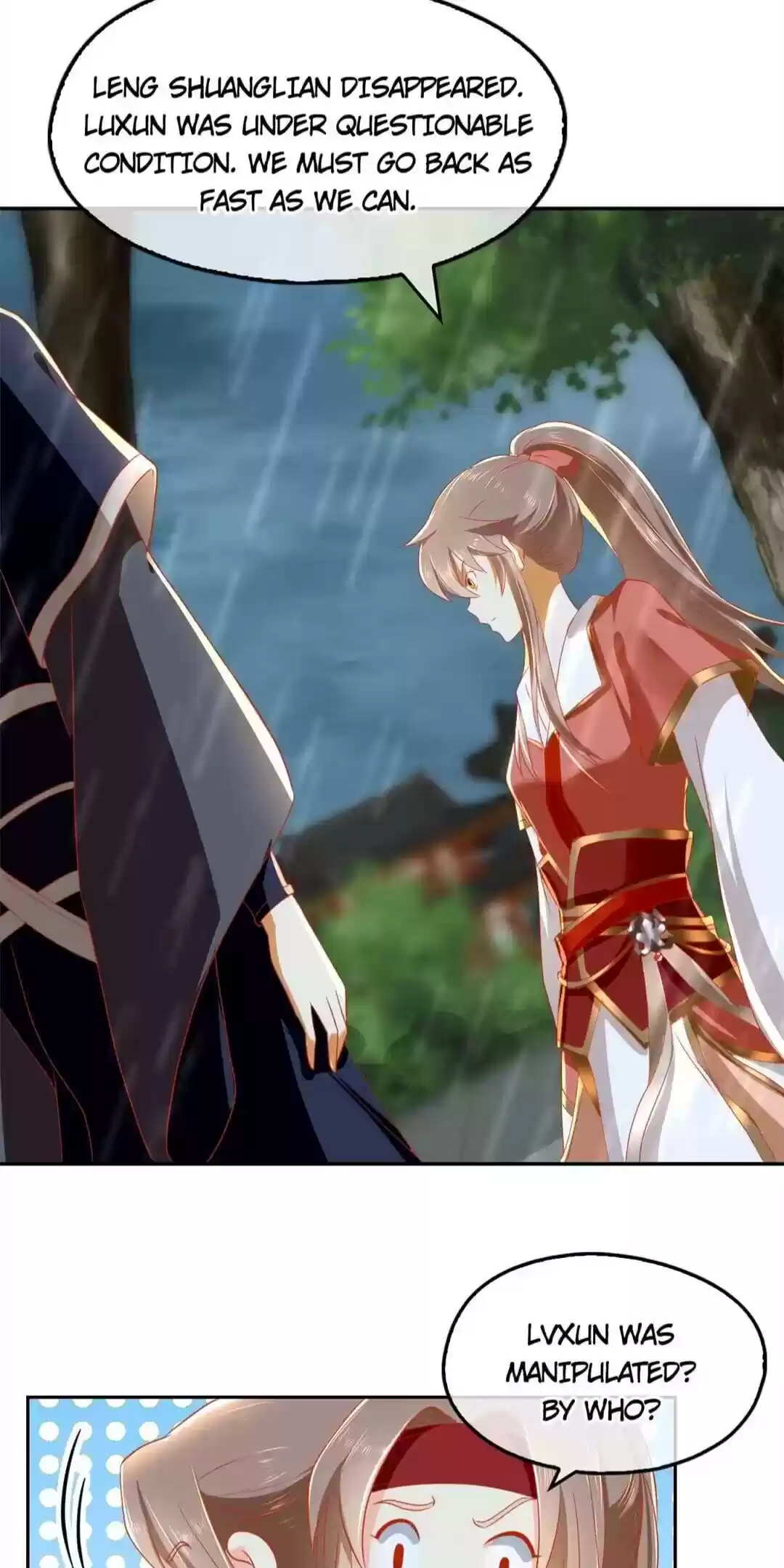 Drop-Dead Beauty Chapter 60