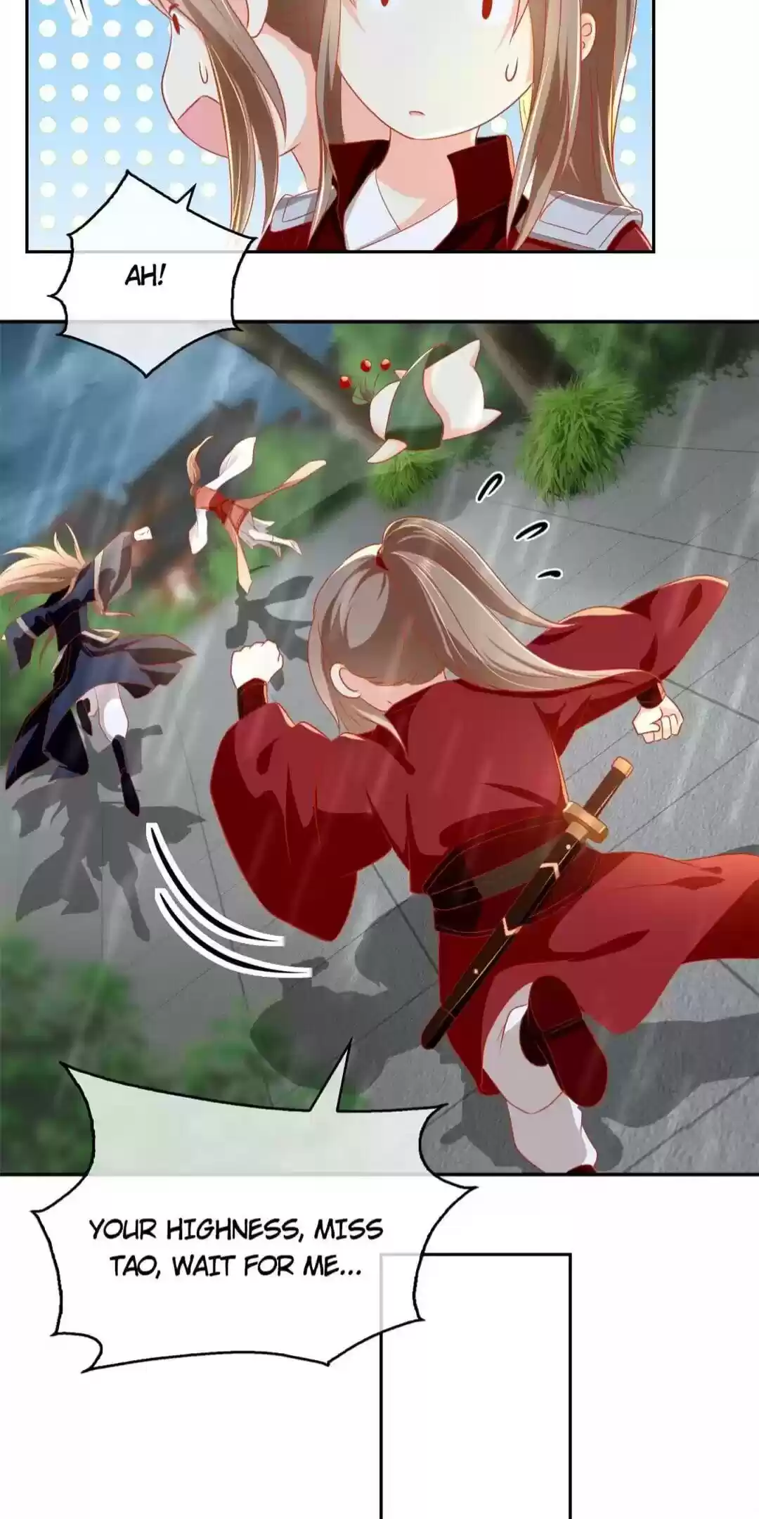 Drop-Dead Beauty Chapter 60