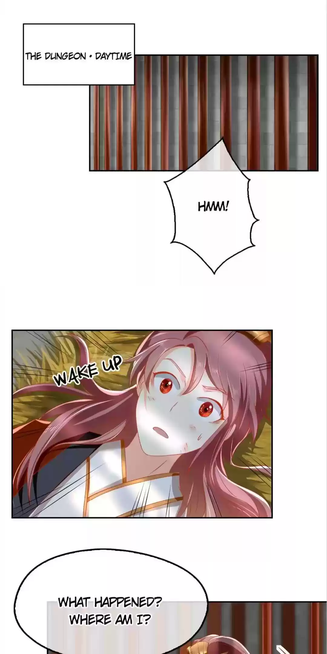 Drop-Dead Beauty Chapter 60