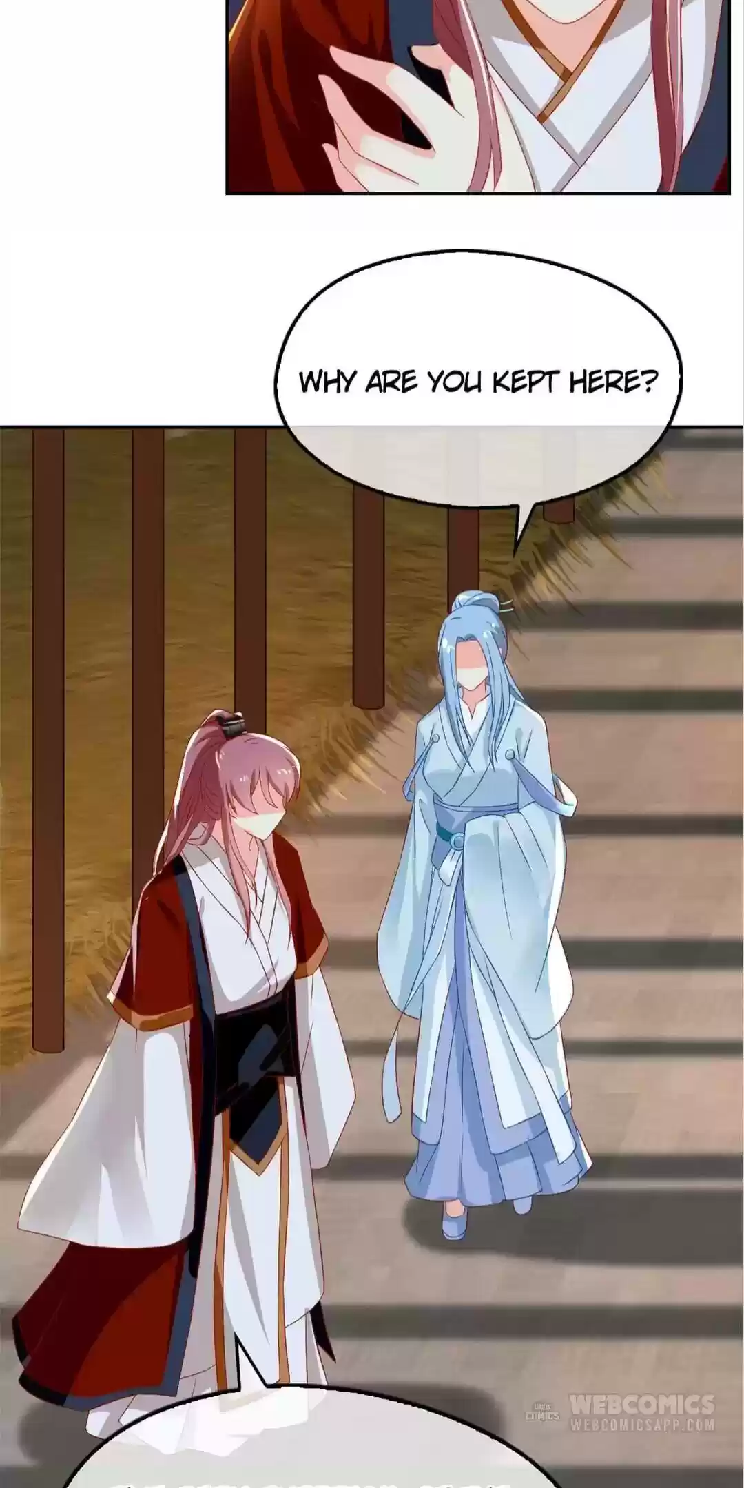 Drop-Dead Beauty Chapter 60