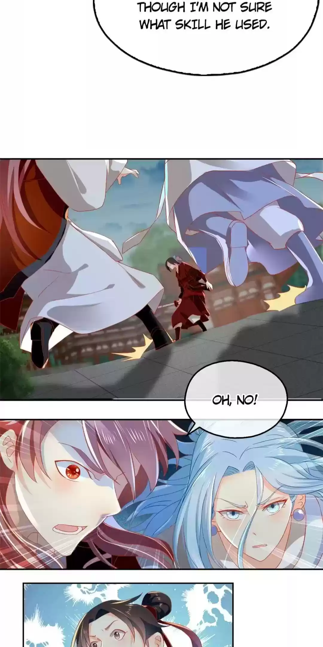 Drop-Dead Beauty Chapter 60