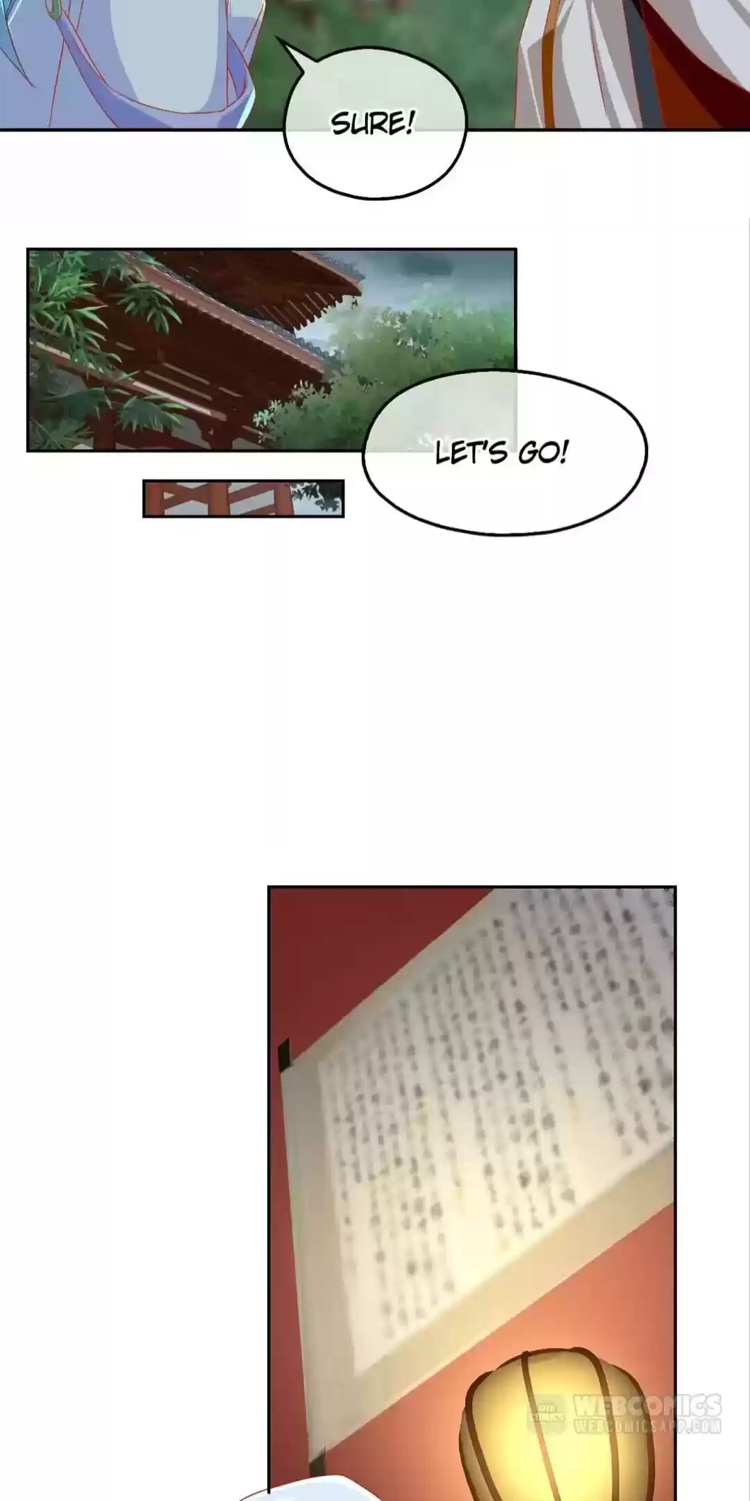 Drop-Dead Beauty Chapter 60