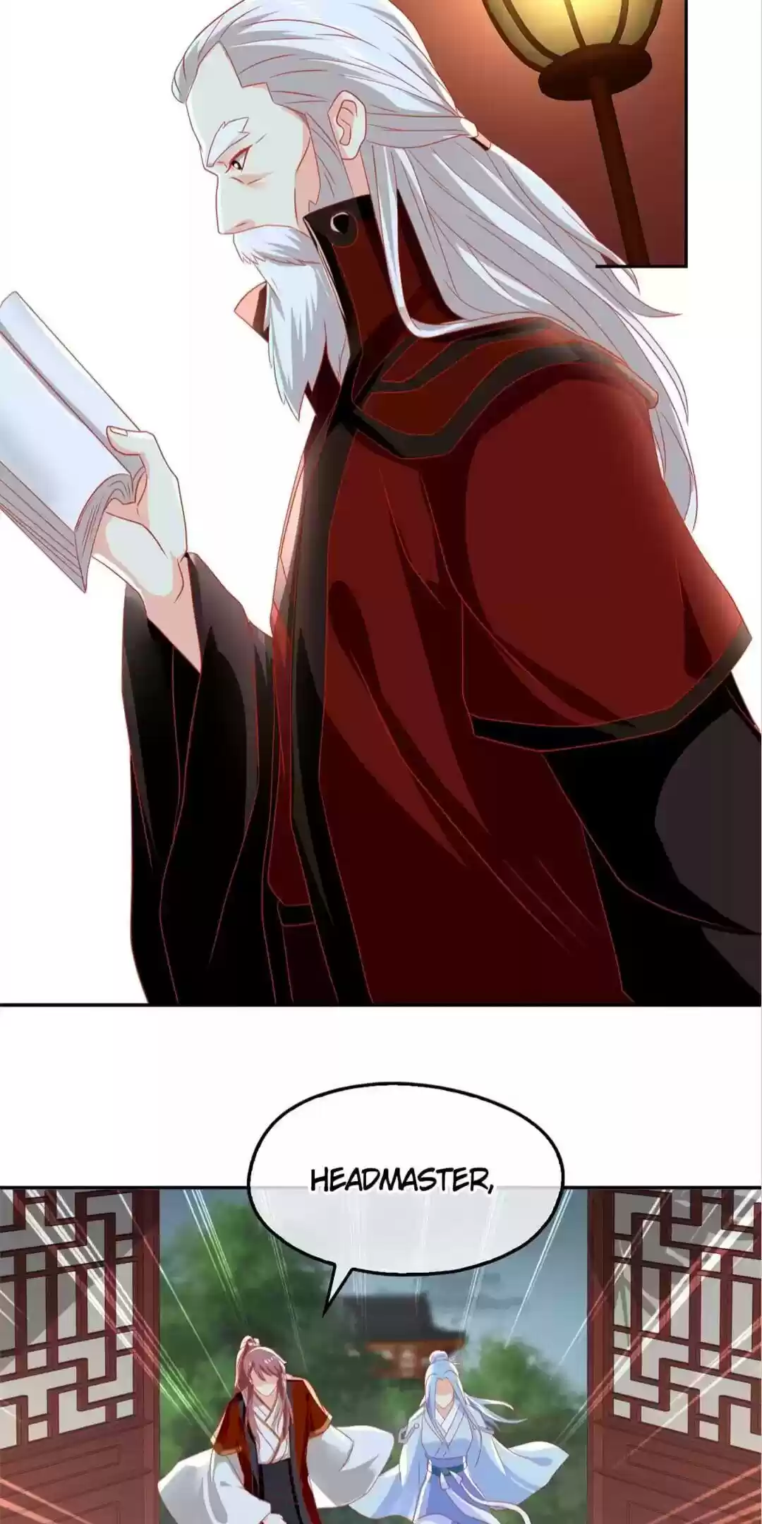 Drop-Dead Beauty Chapter 60