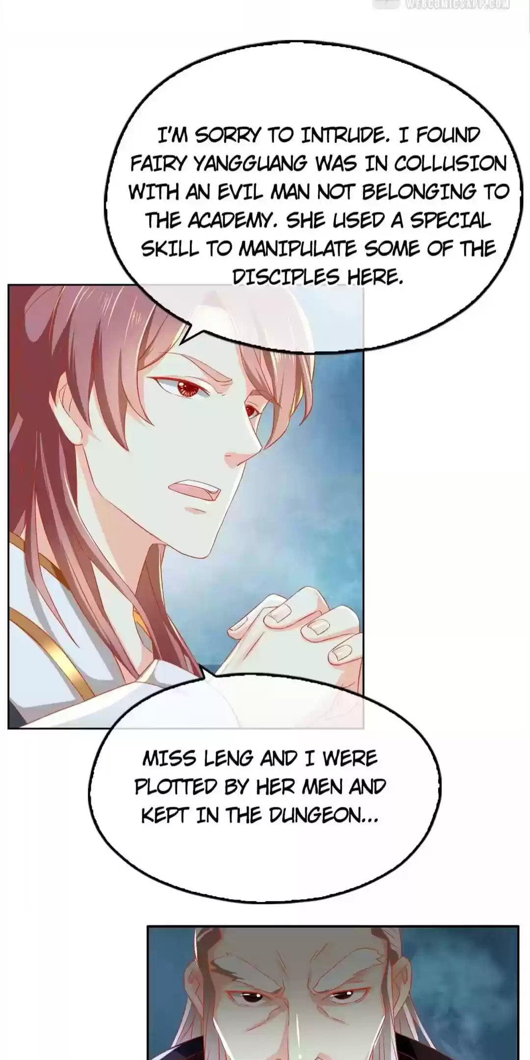 Drop-Dead Beauty Chapter 60