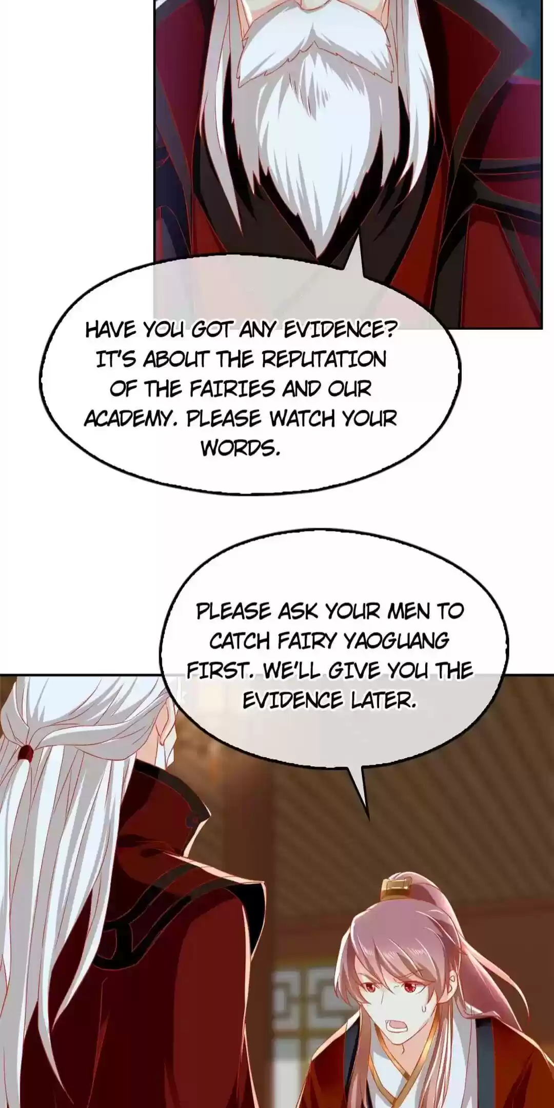 Drop-Dead Beauty Chapter 60