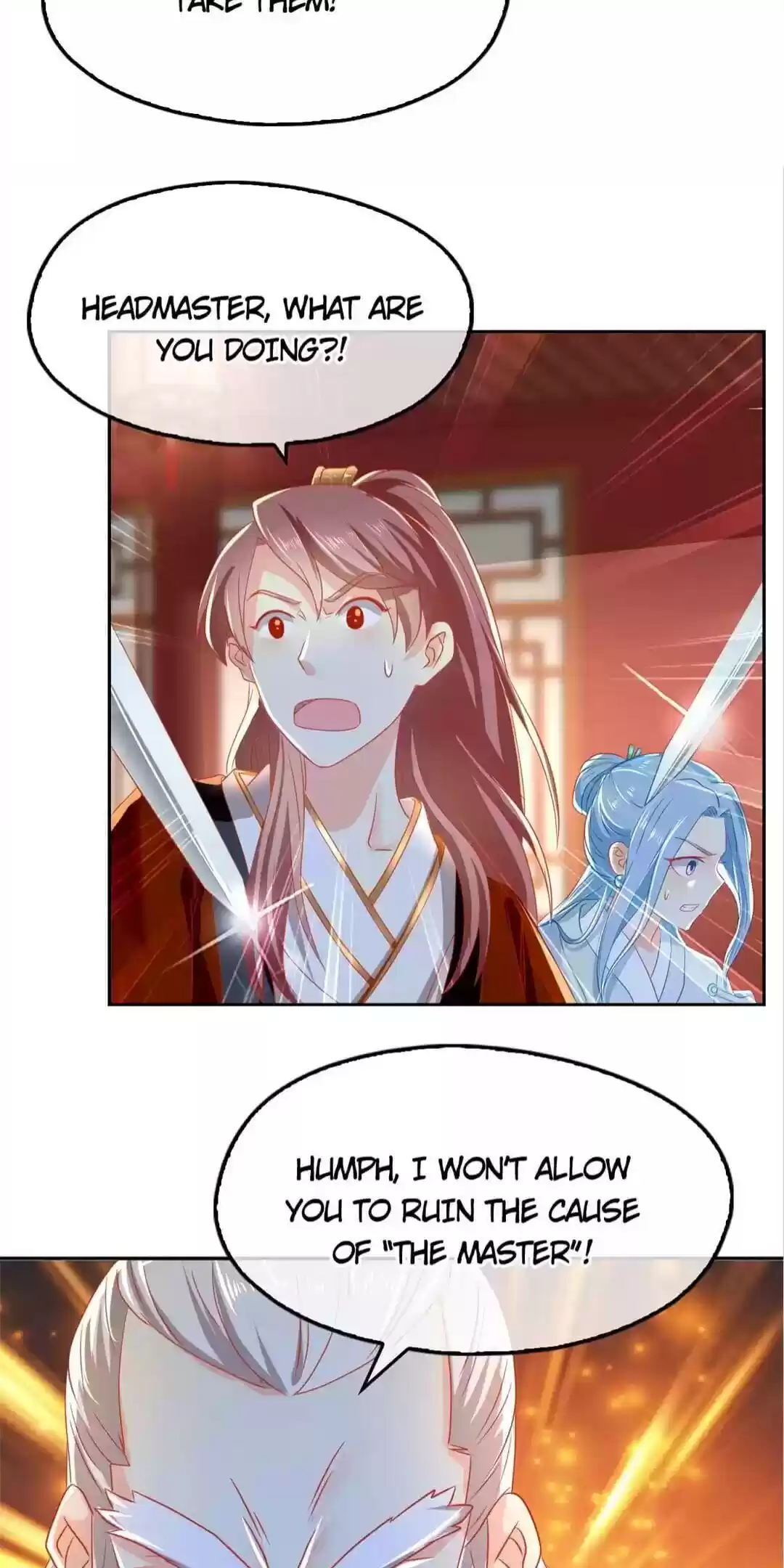 Drop-Dead Beauty Chapter 60