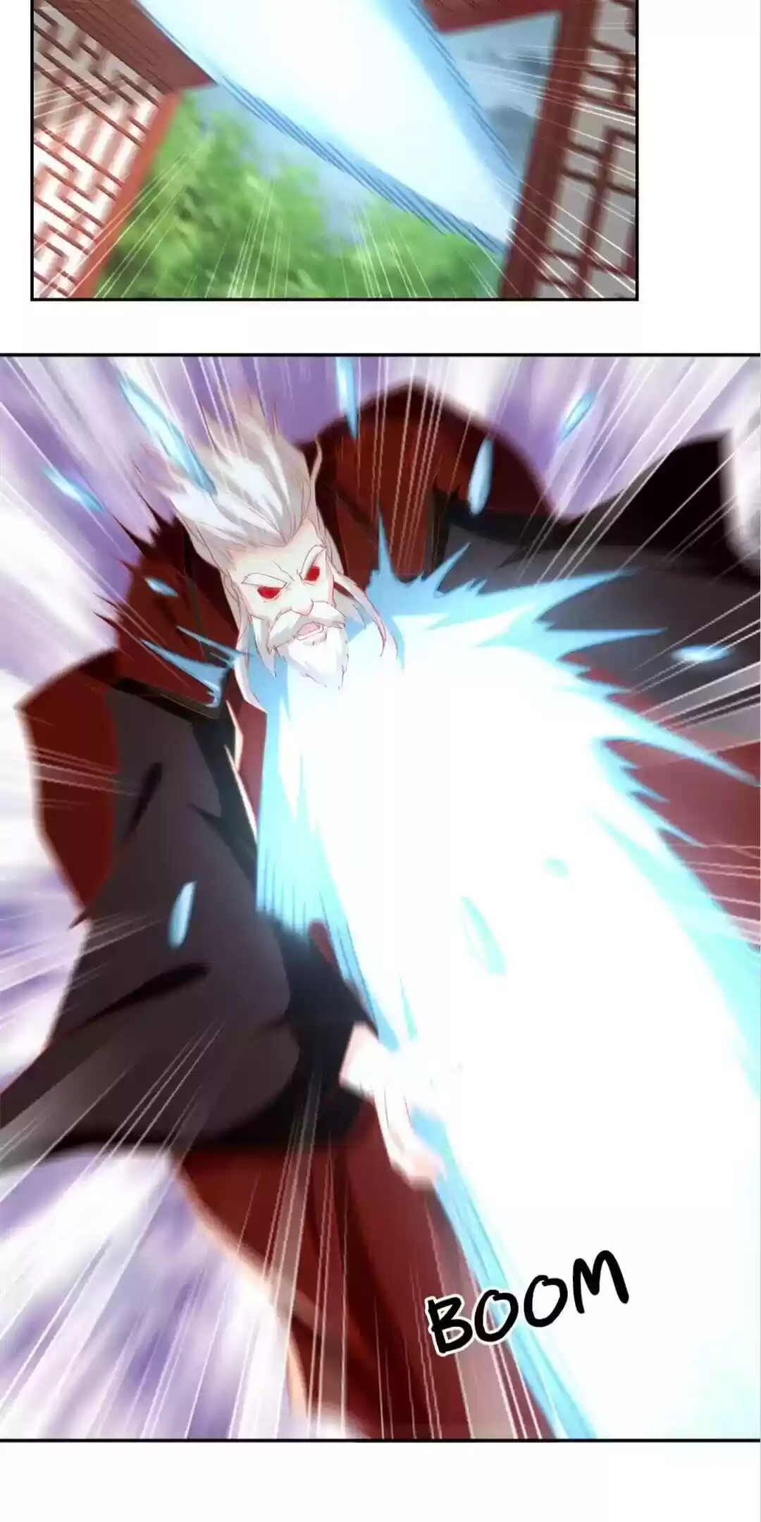 Drop-Dead Beauty Chapter 61