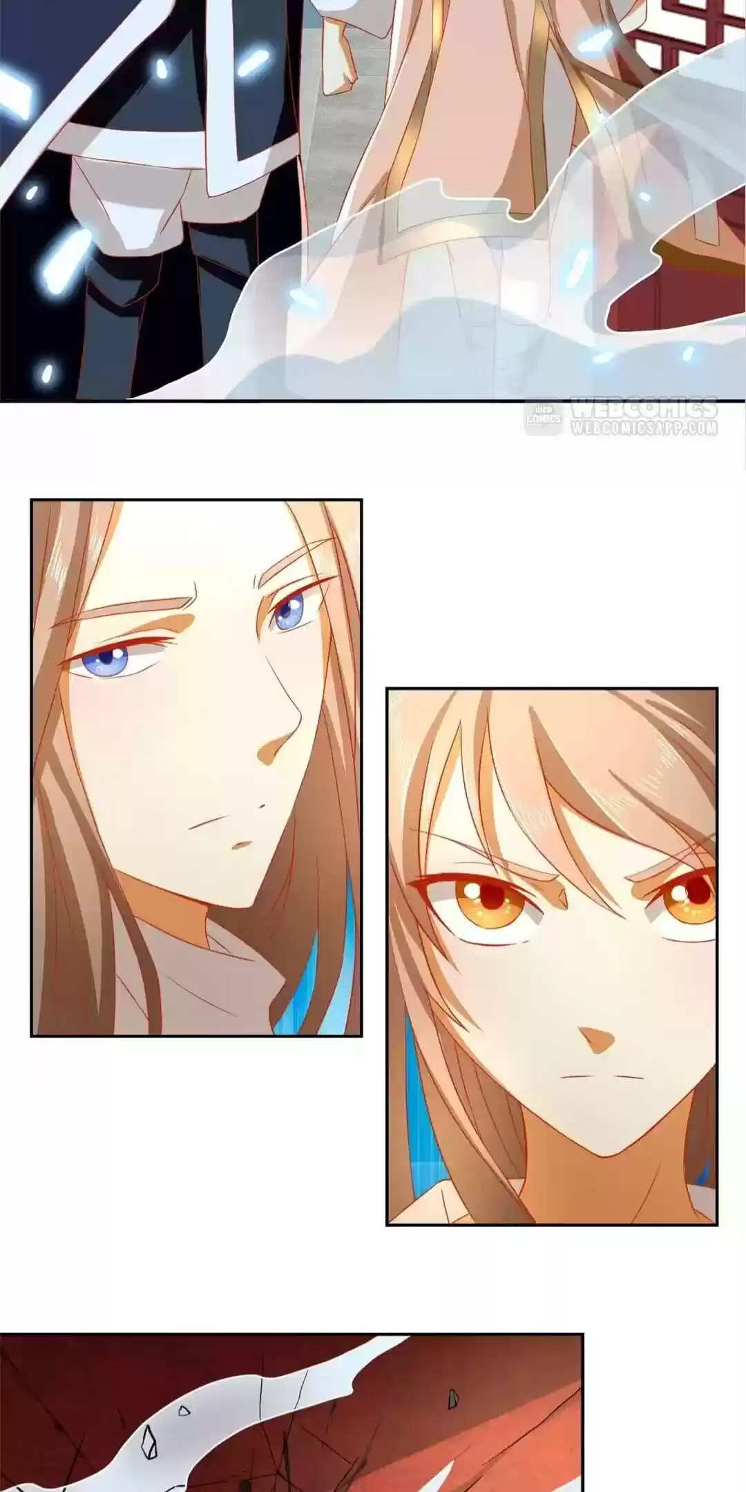 Drop-Dead Beauty Chapter 61