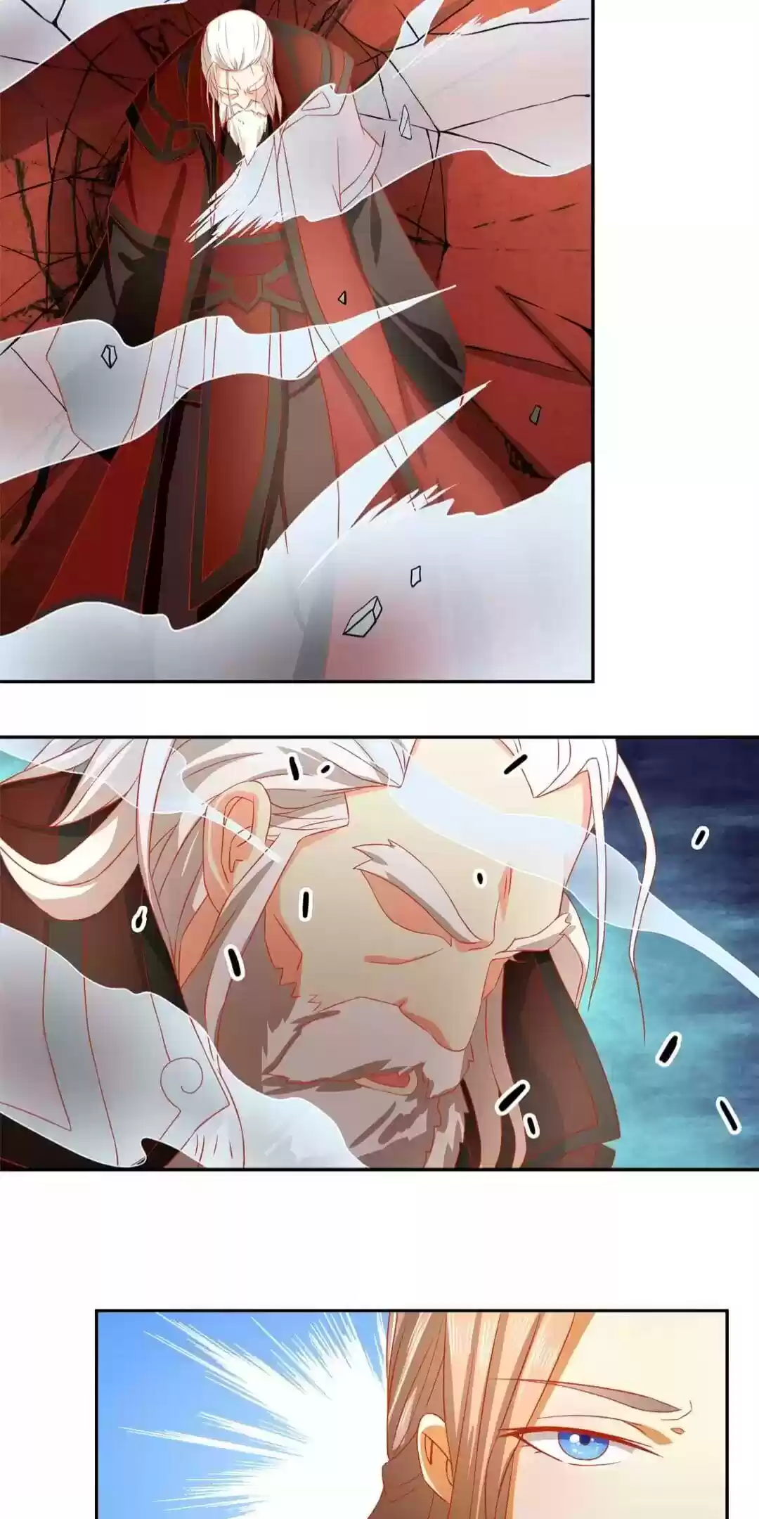 Drop-Dead Beauty Chapter 61