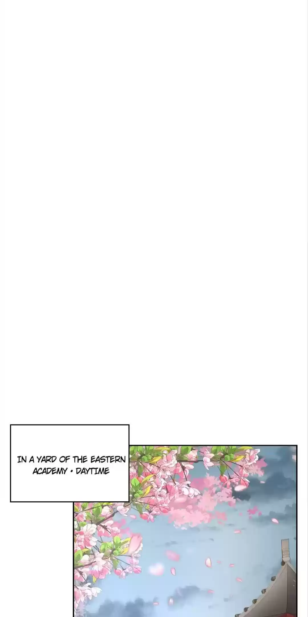 Drop-Dead Beauty Chapter 61