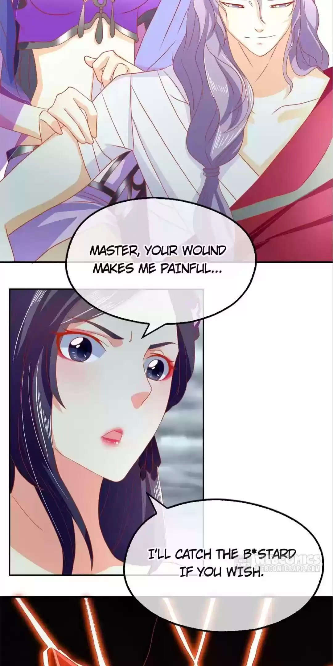 Drop-Dead Beauty Chapter 61