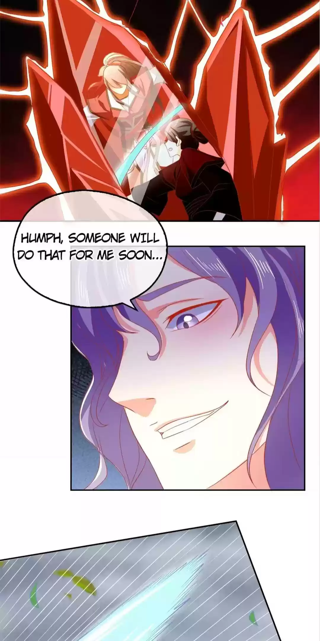 Drop-Dead Beauty Chapter 61