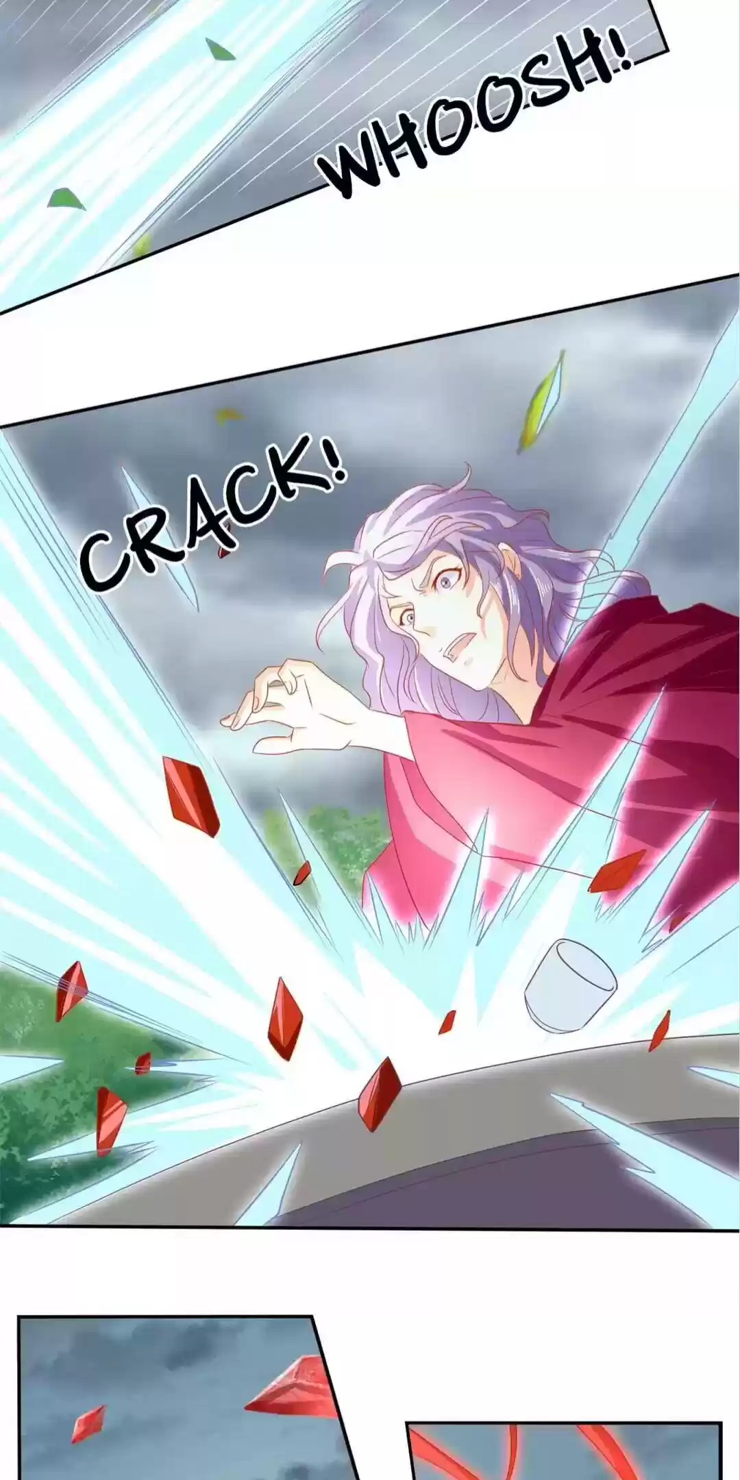 Drop-Dead Beauty Chapter 61