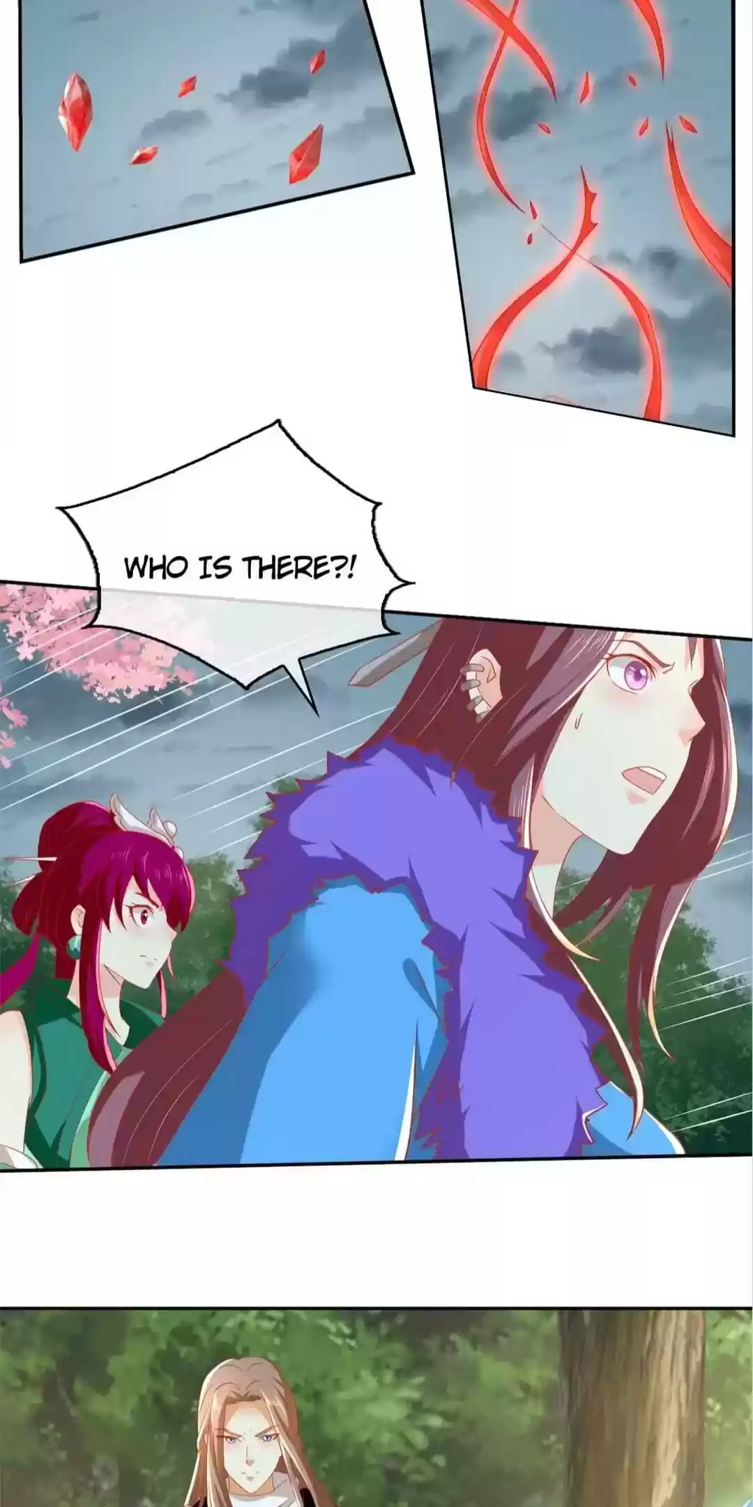 Drop-Dead Beauty Chapter 61