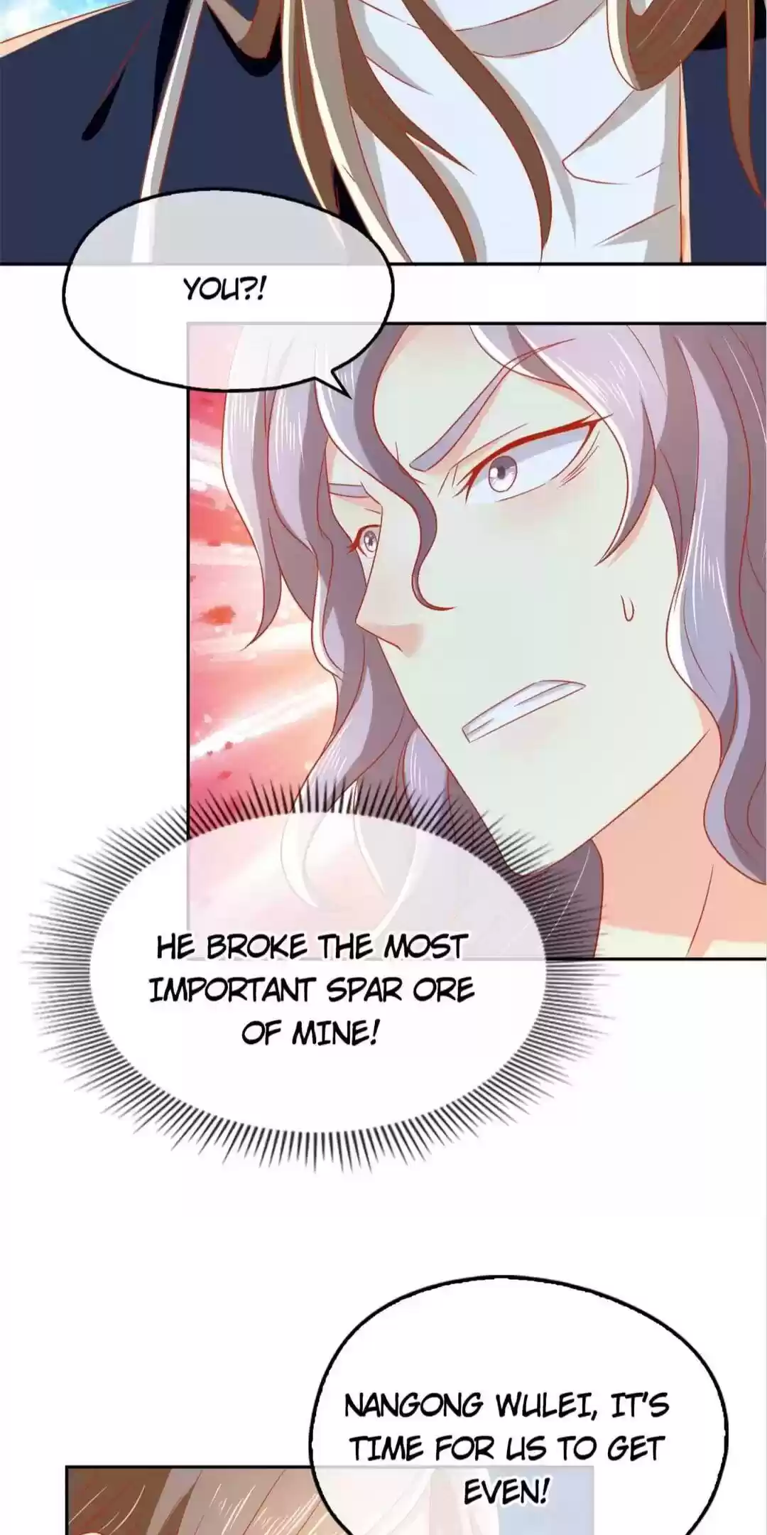 Drop-Dead Beauty Chapter 61