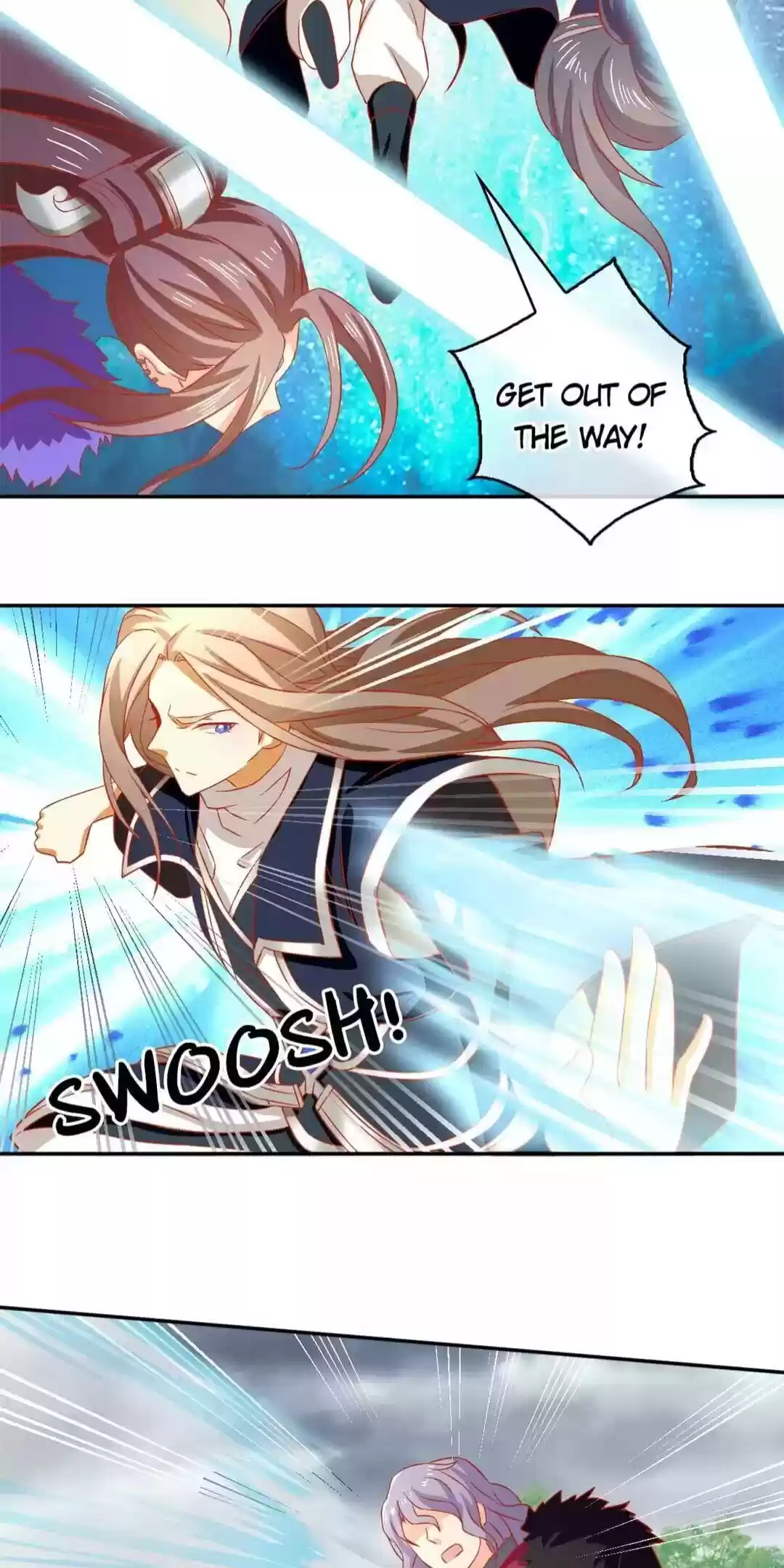 Drop-Dead Beauty Chapter 61