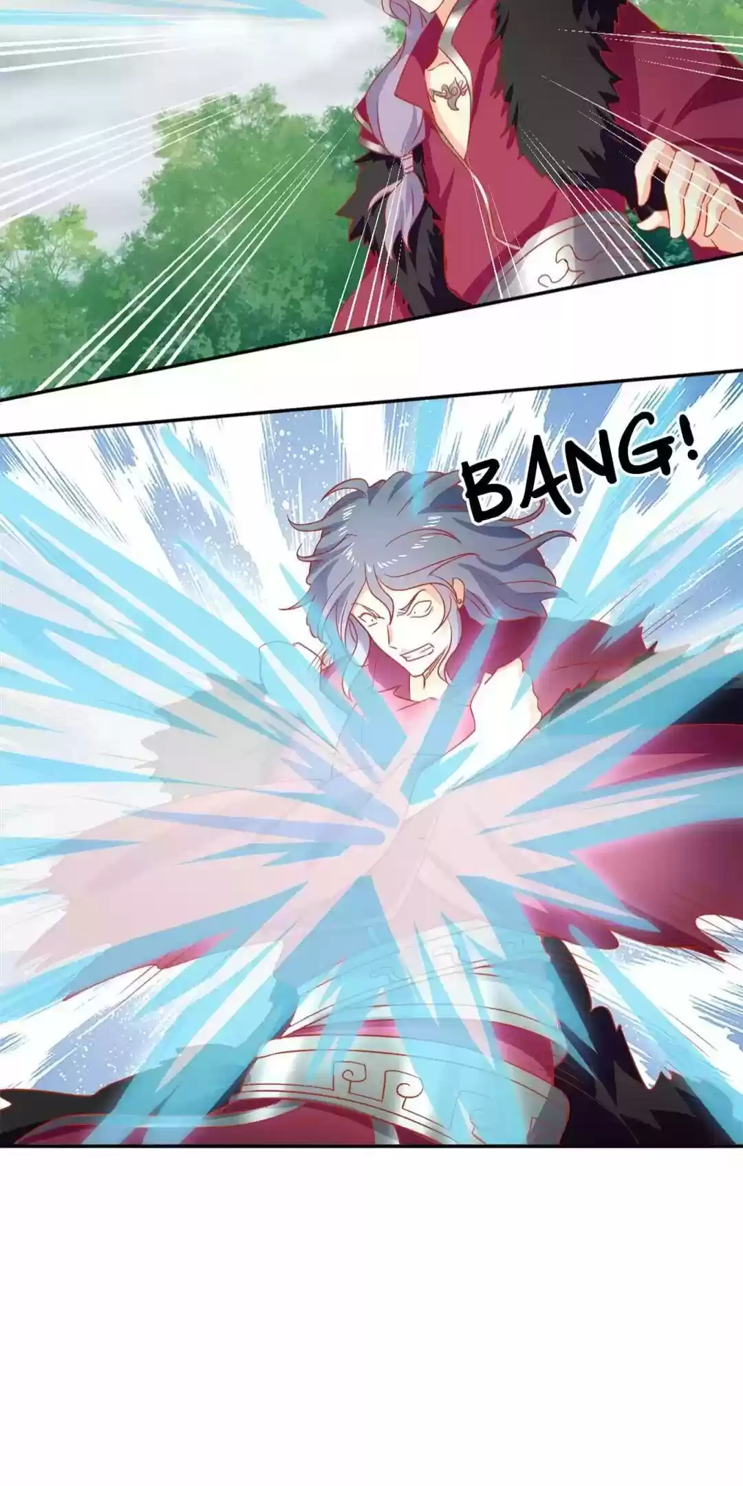 Drop-Dead Beauty Chapter 61