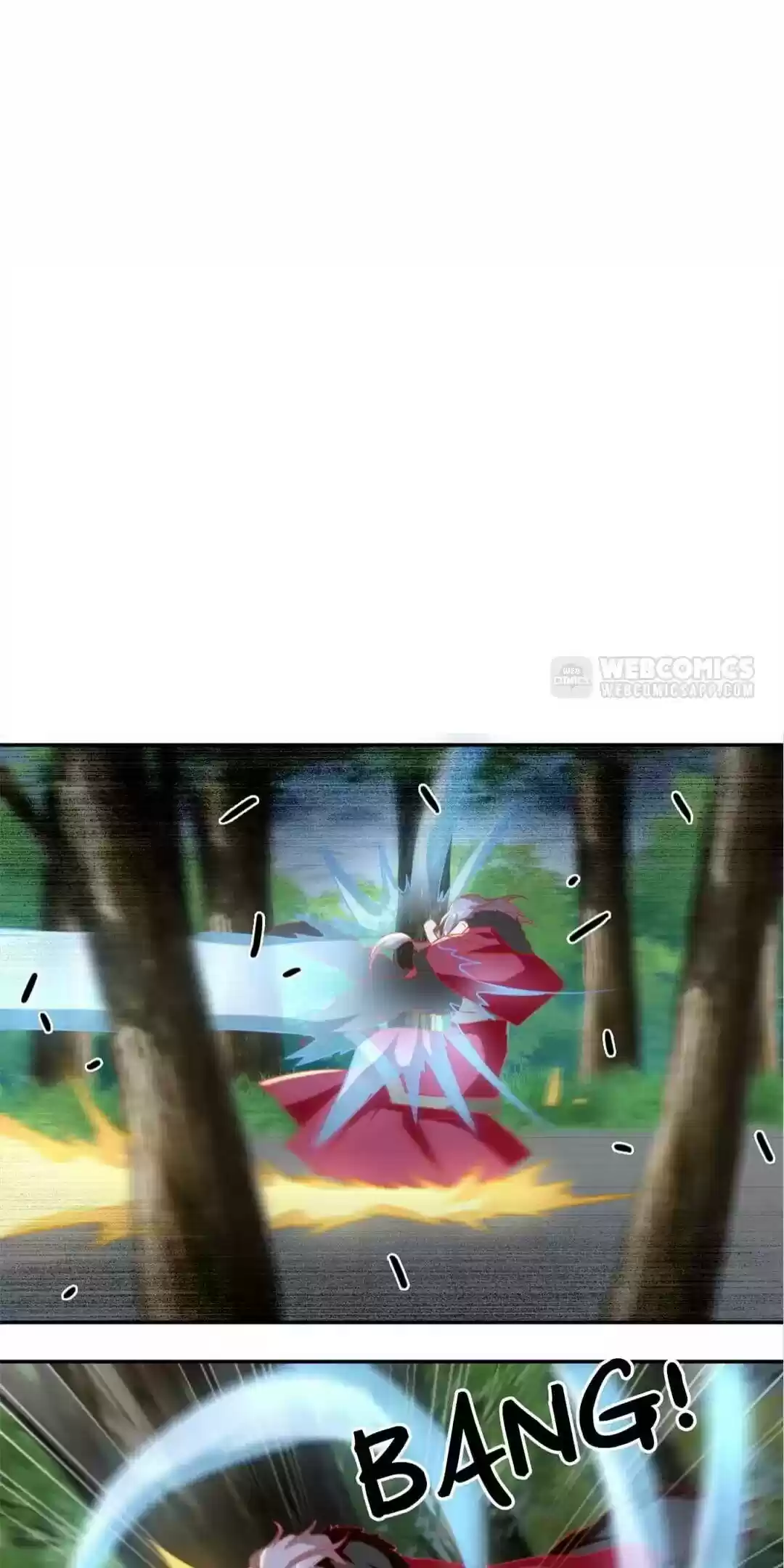 Drop-Dead Beauty Chapter 61