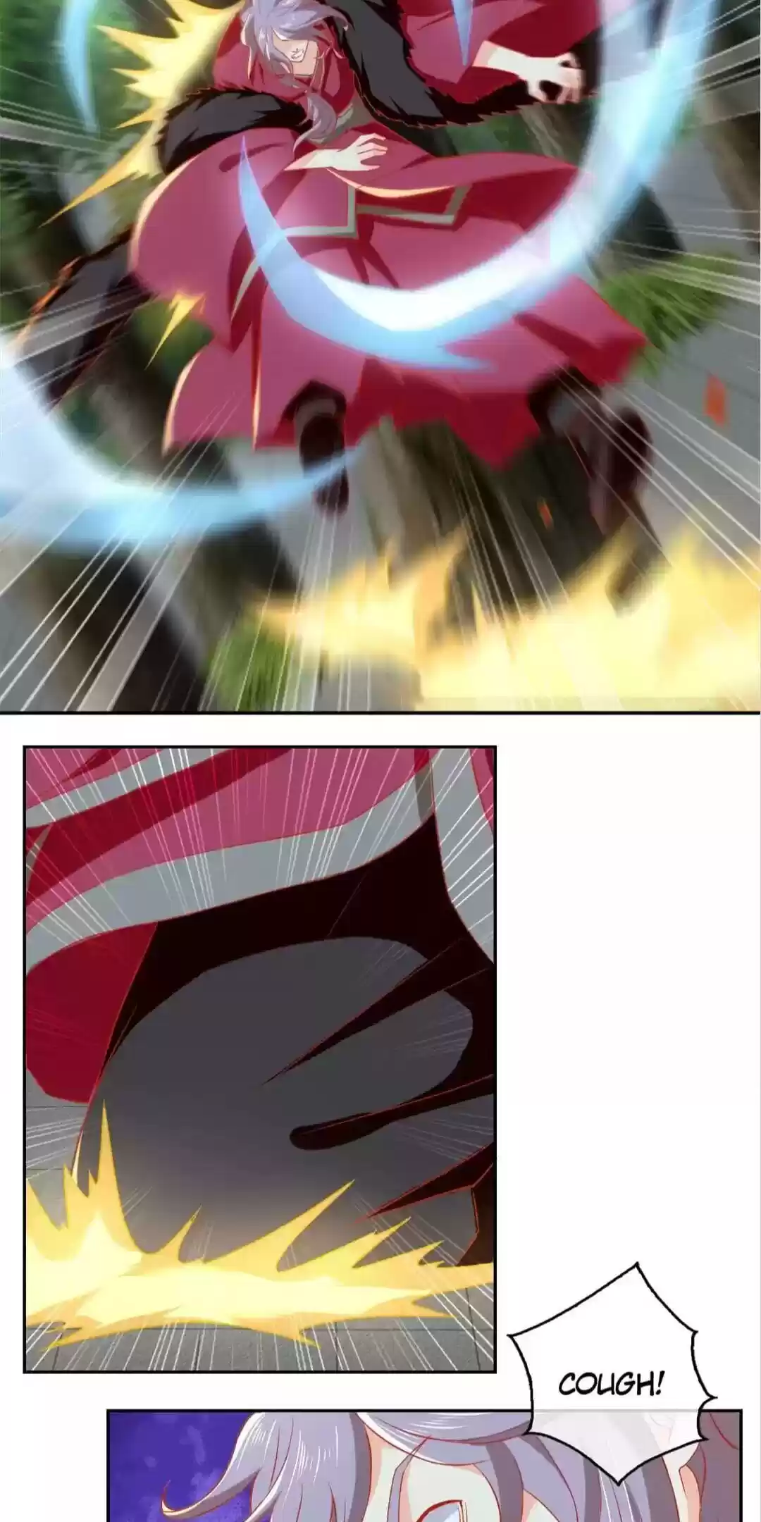 Drop-Dead Beauty Chapter 61