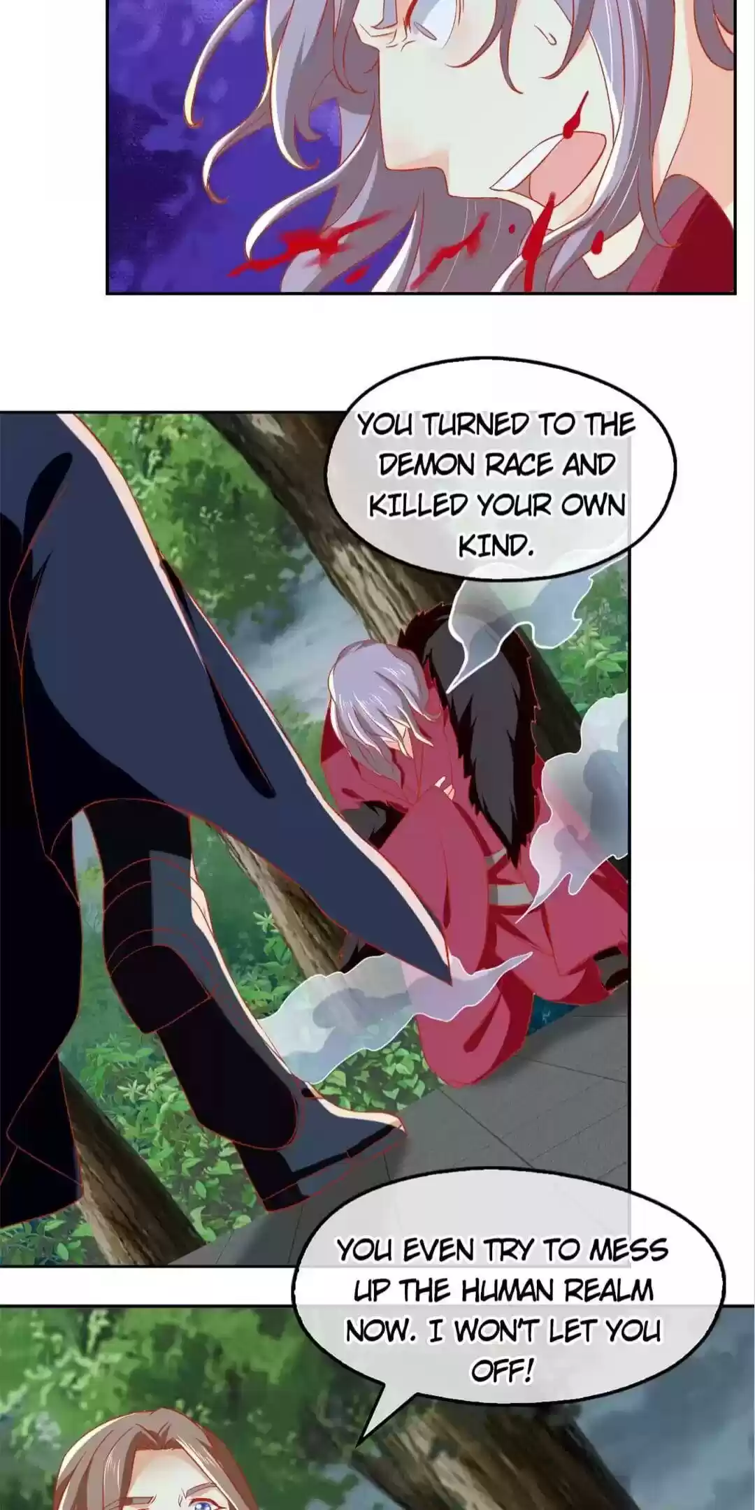 Drop-Dead Beauty Chapter 61