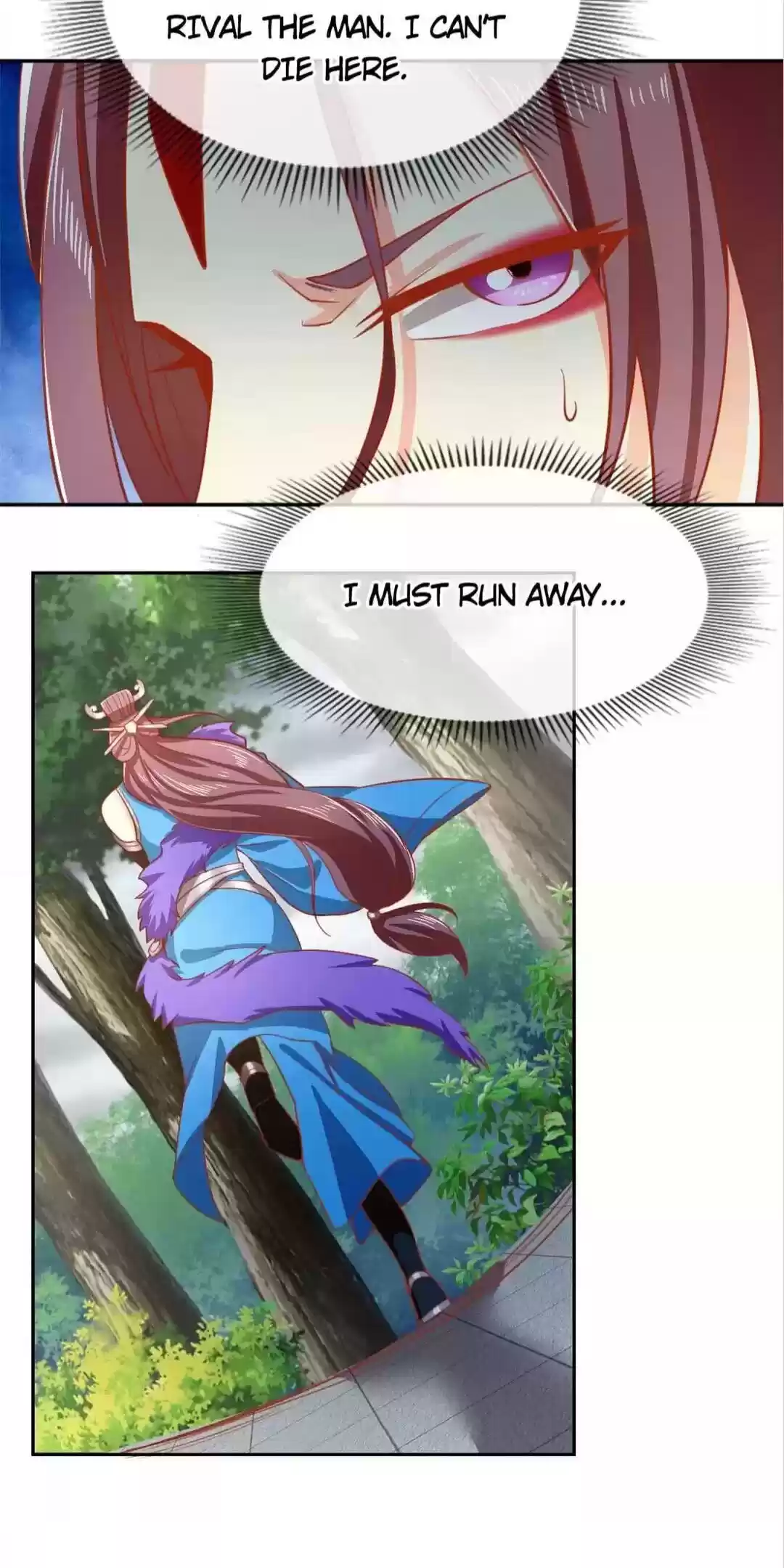 Drop-Dead Beauty Chapter 61