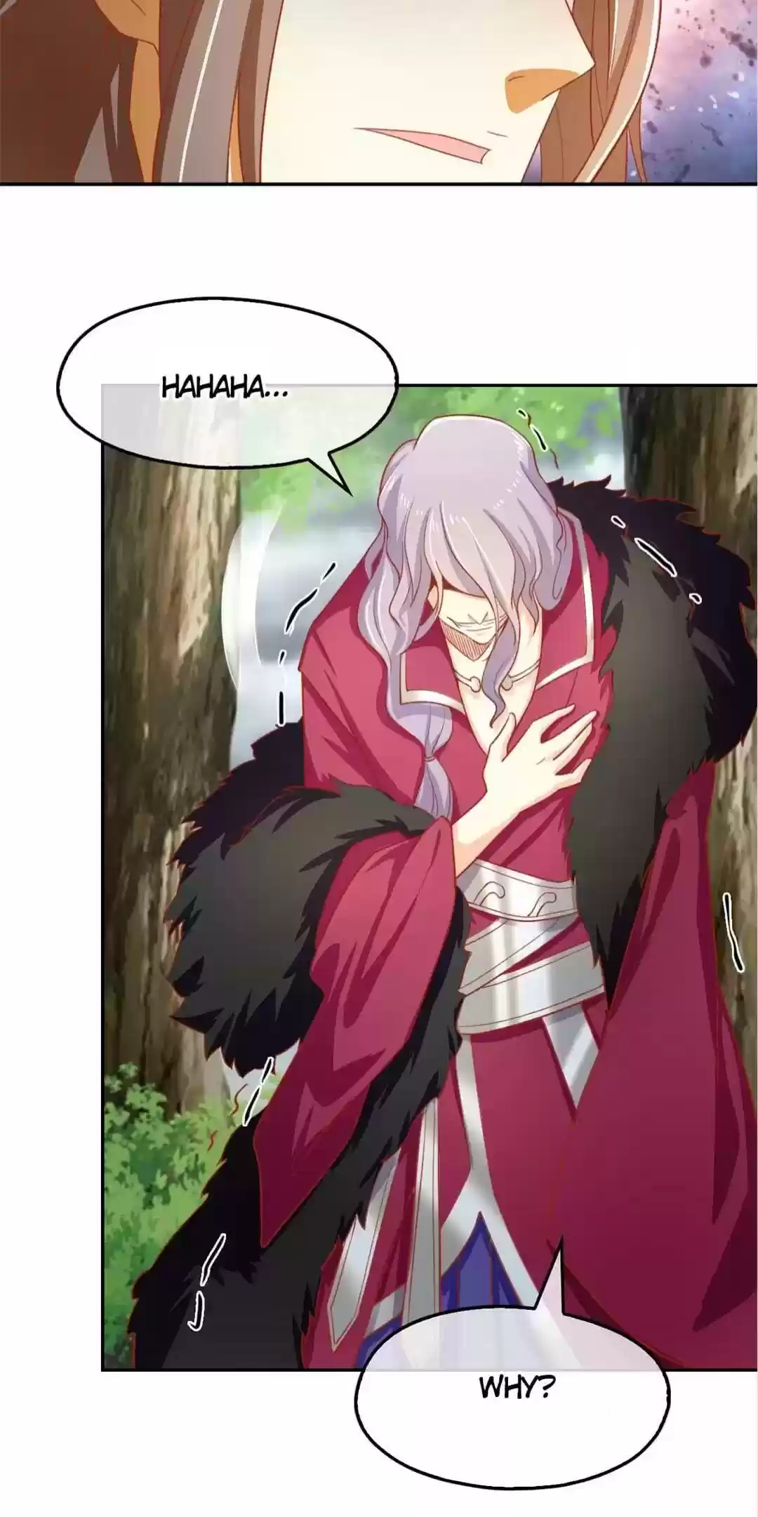 Drop-Dead Beauty Chapter 61