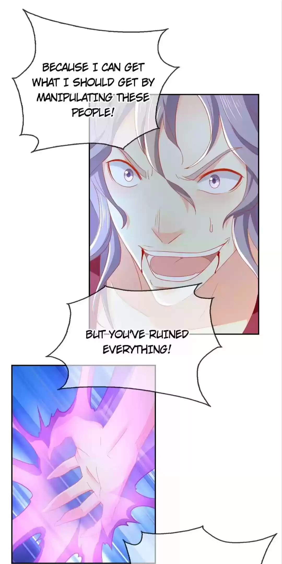 Drop-Dead Beauty Chapter 61