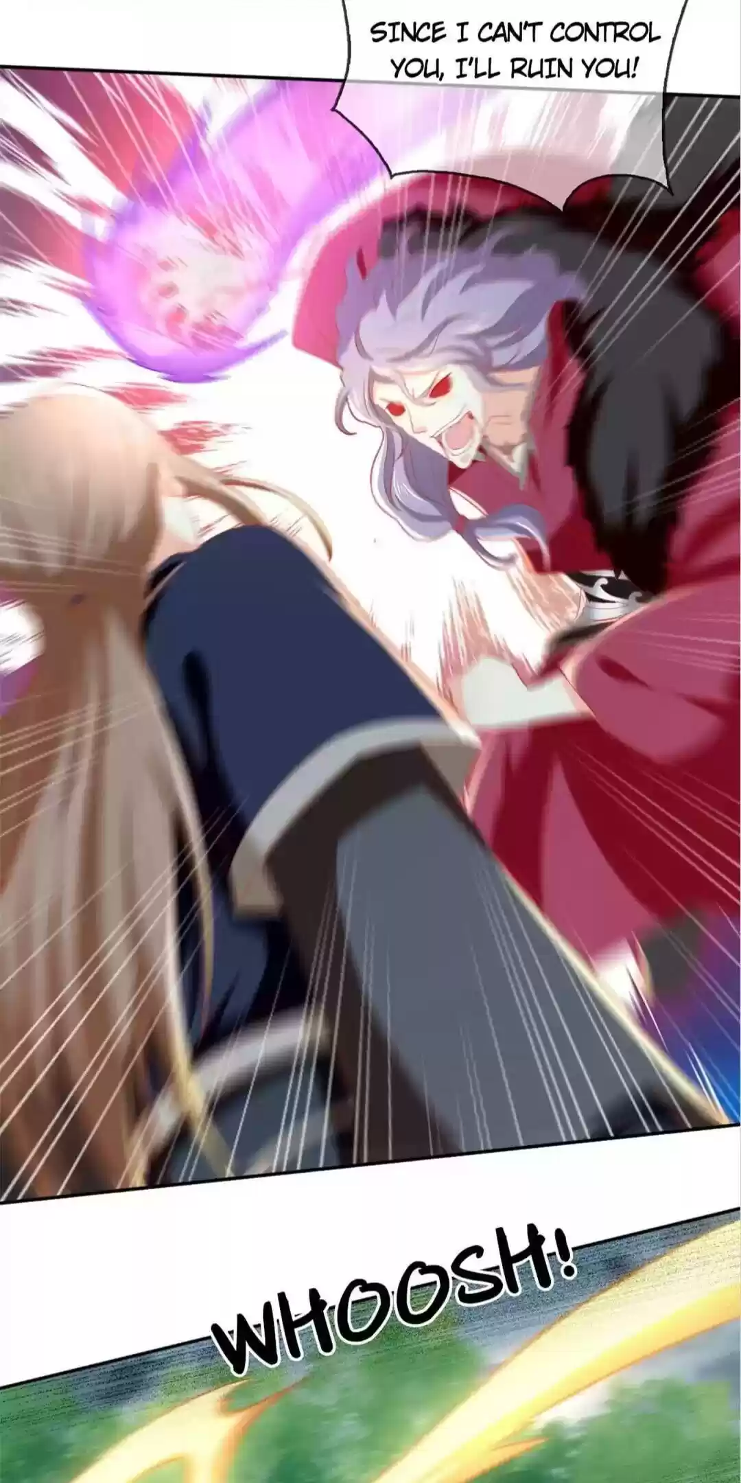 Drop-Dead Beauty Chapter 61