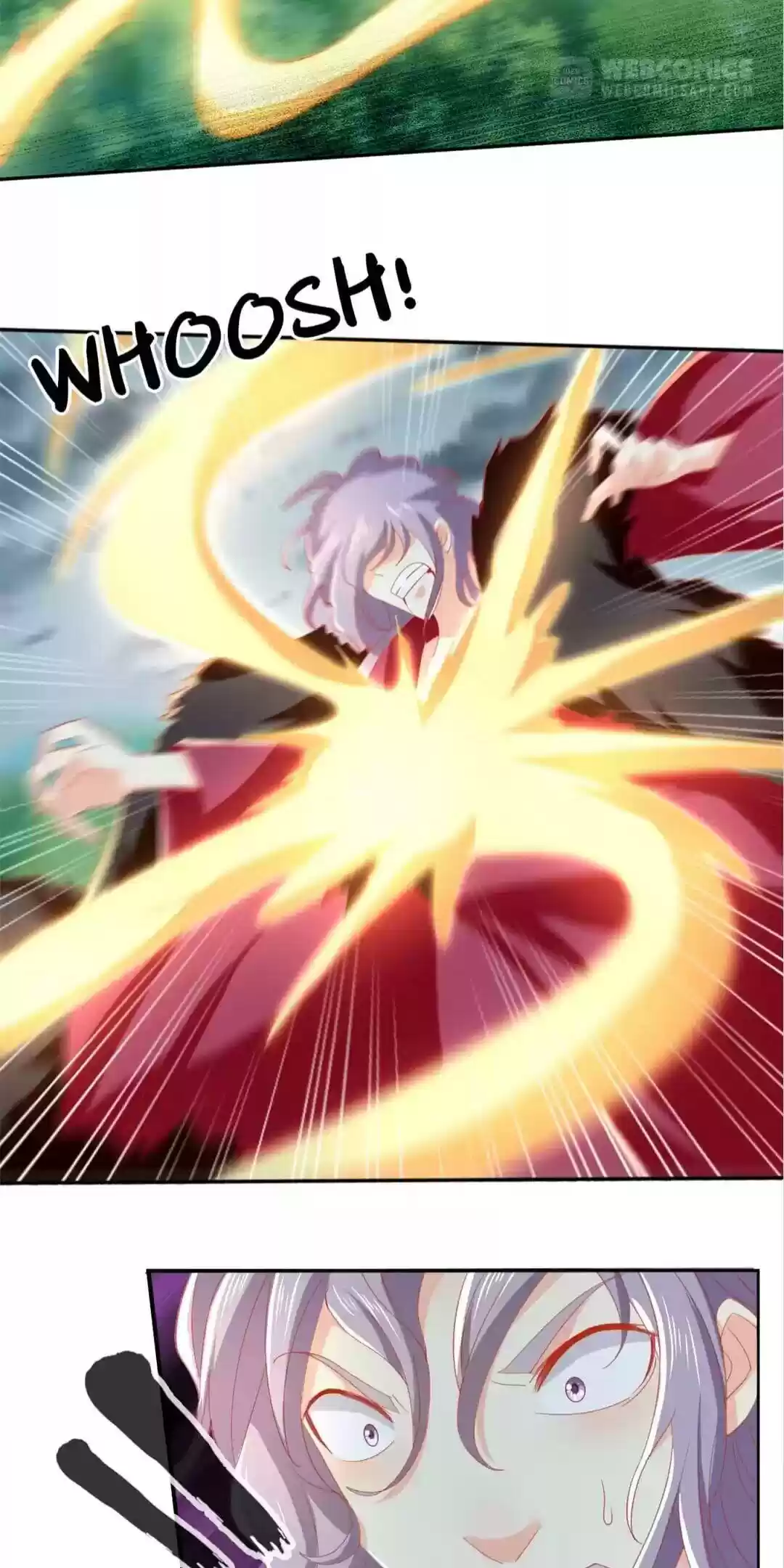 Drop-Dead Beauty Chapter 61