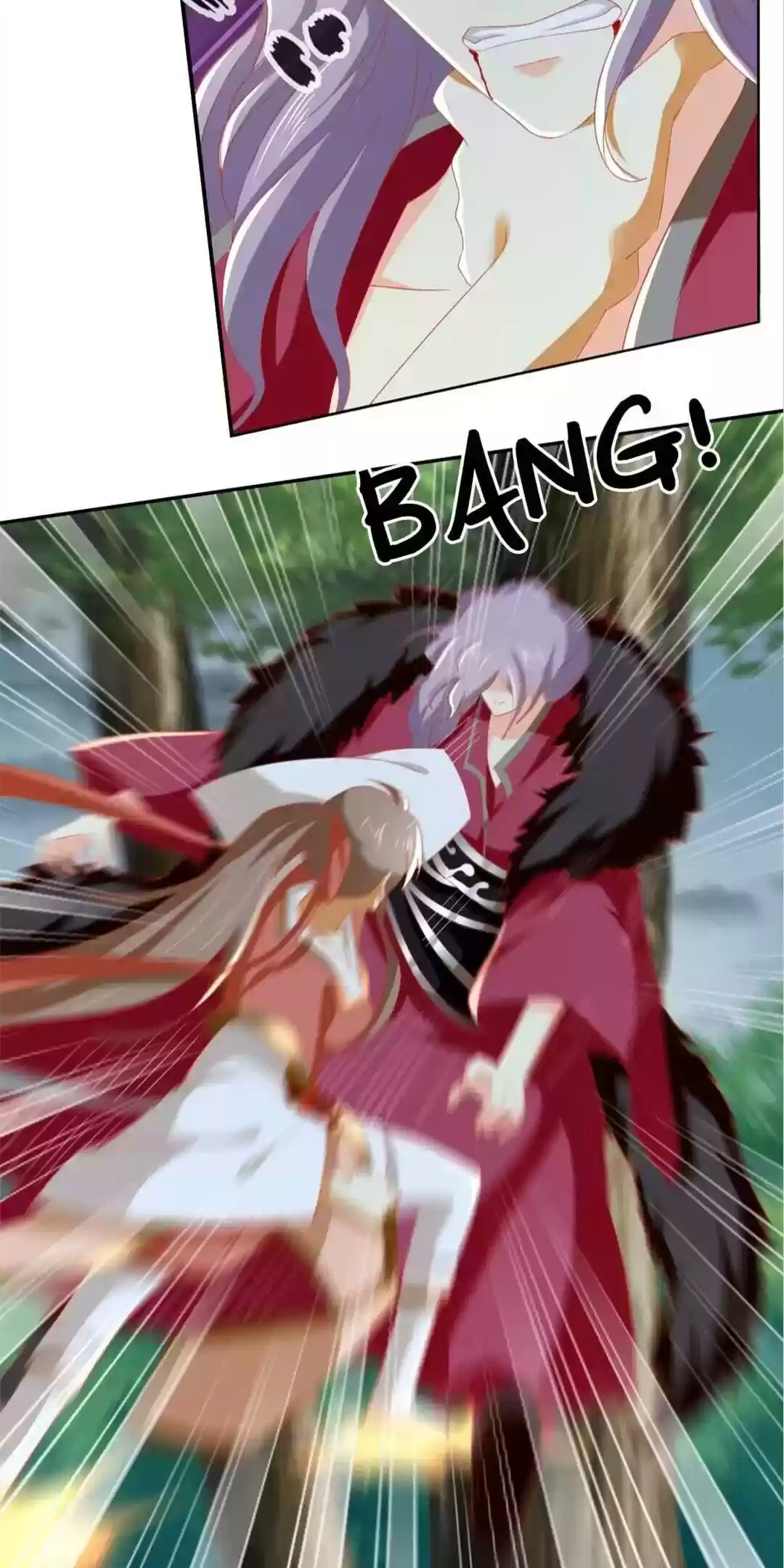 Drop-Dead Beauty Chapter 61