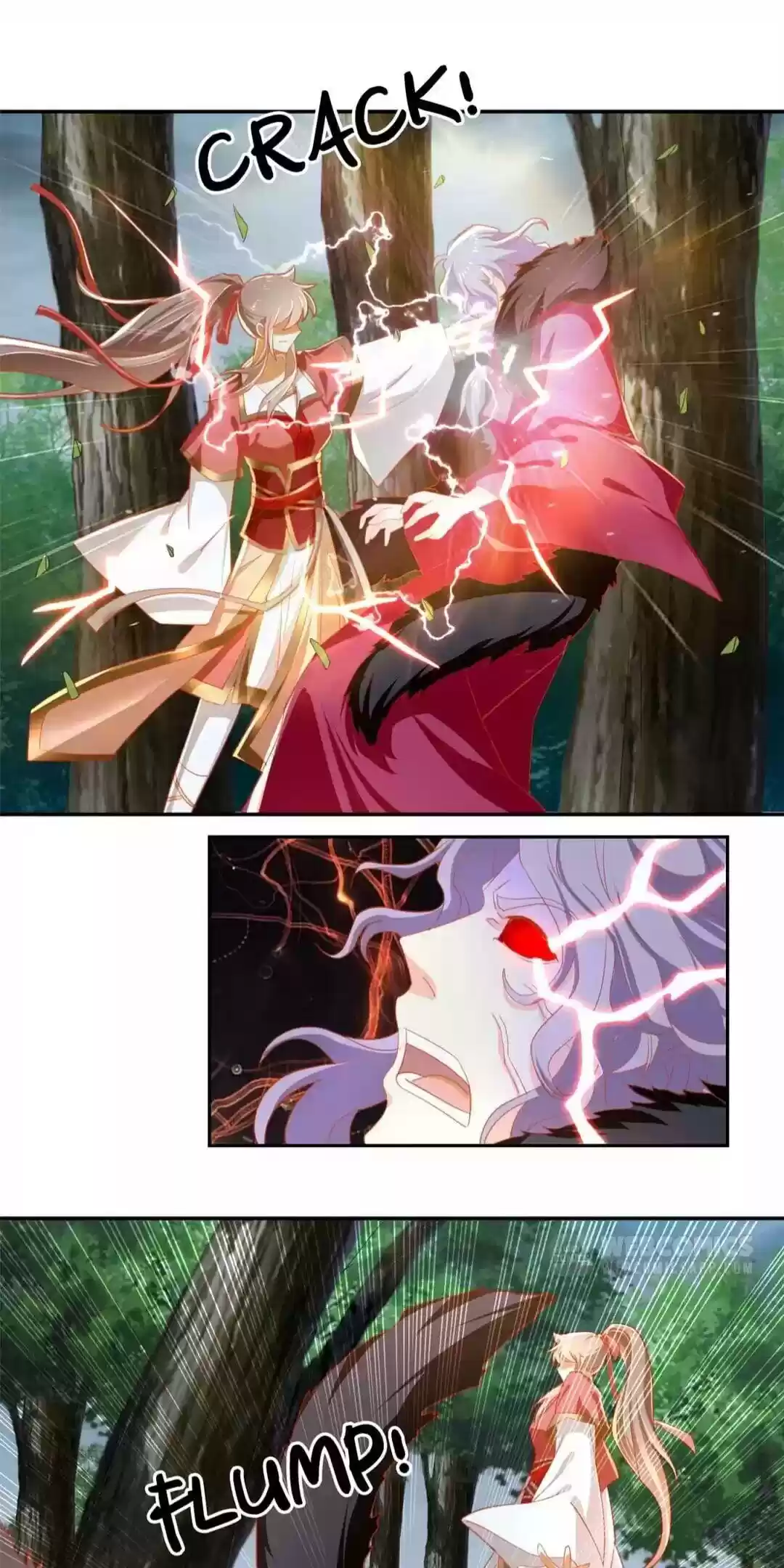 Drop-Dead Beauty Chapter 62