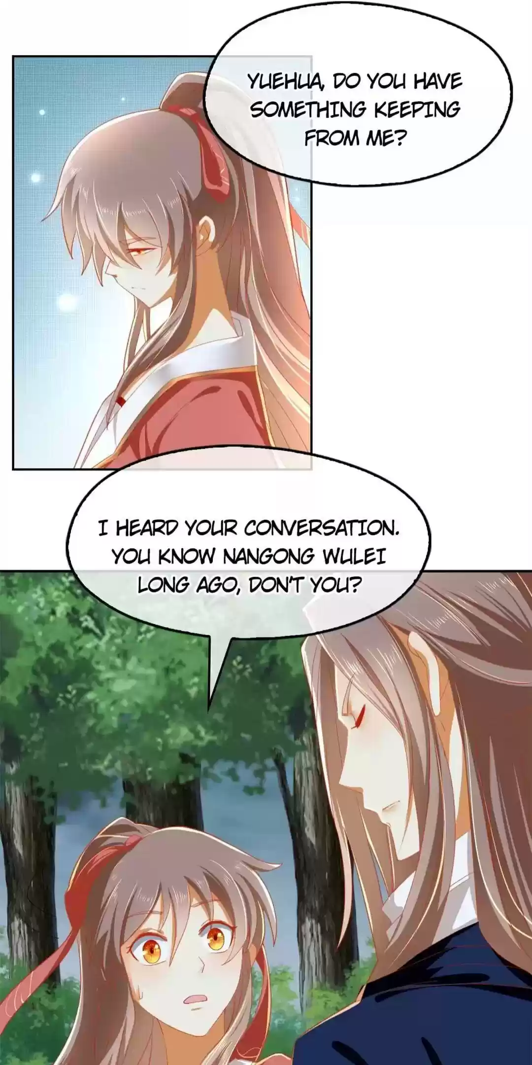 Drop-Dead Beauty Chapter 62