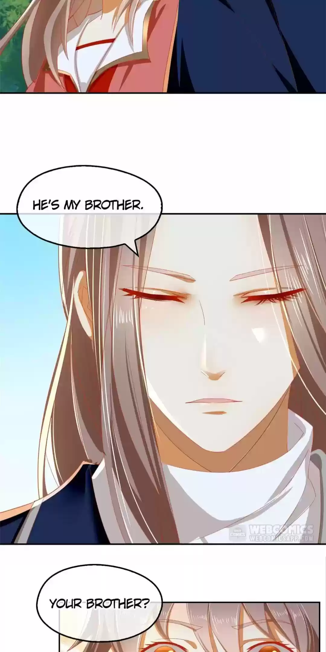Drop-Dead Beauty Chapter 62