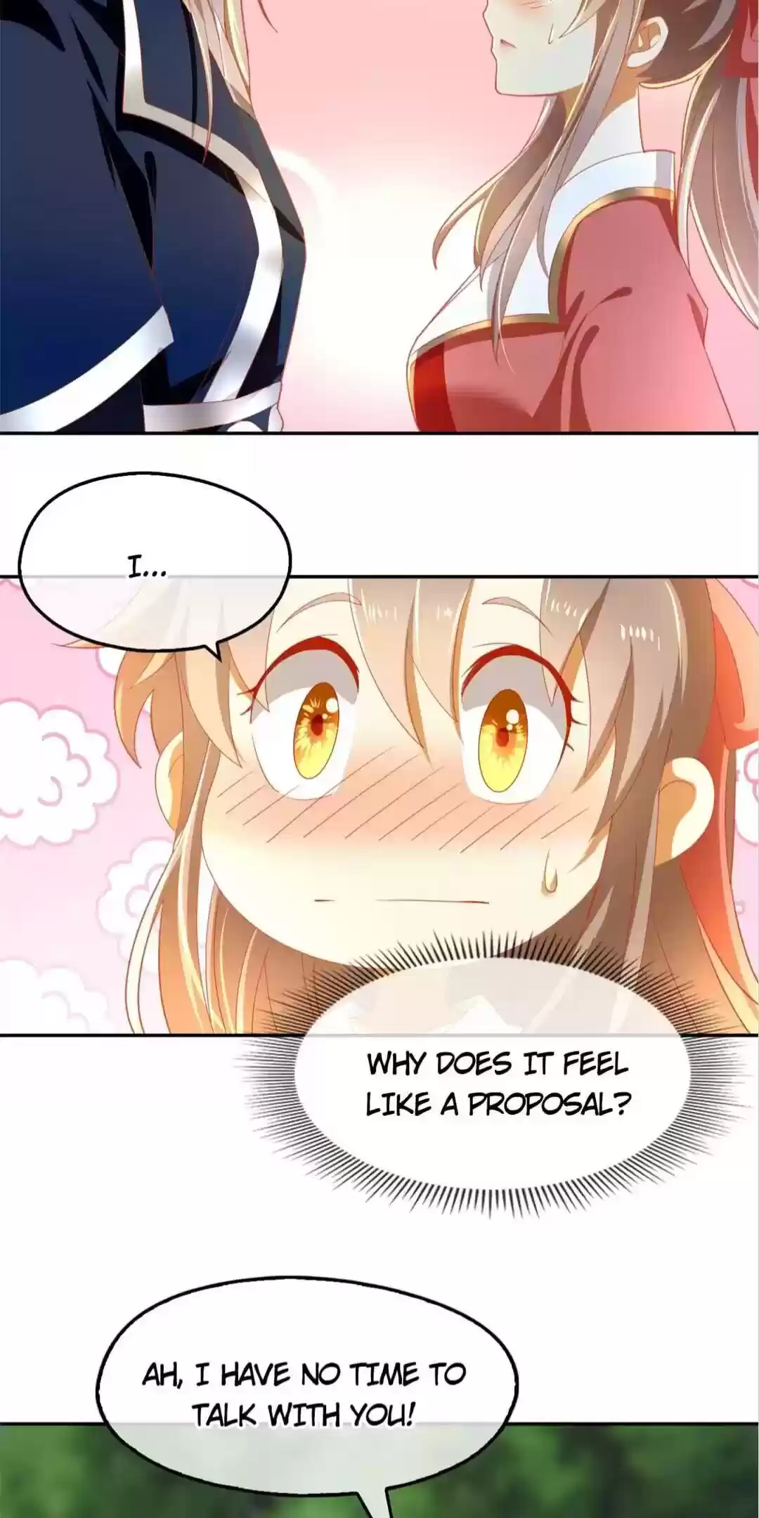 Drop-Dead Beauty Chapter 62