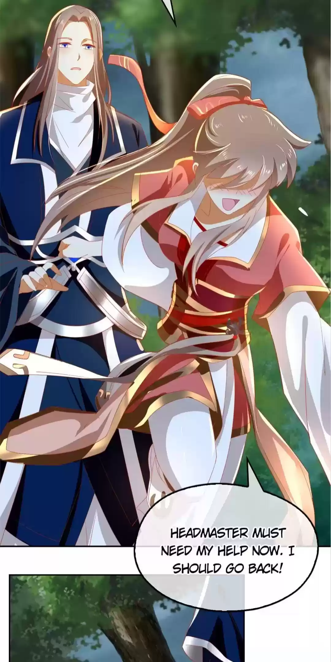 Drop-Dead Beauty Chapter 62