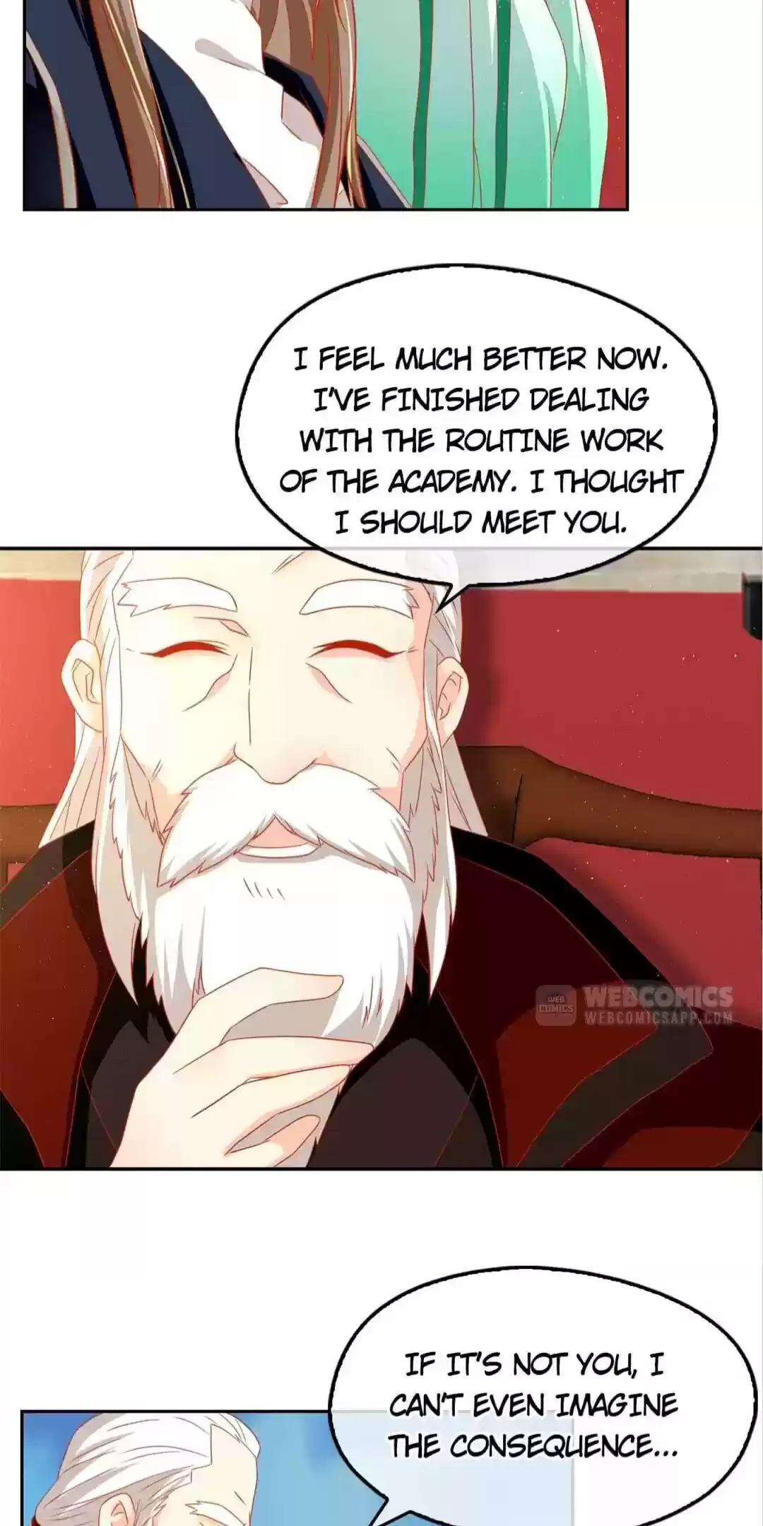 Drop-Dead Beauty Chapter 62